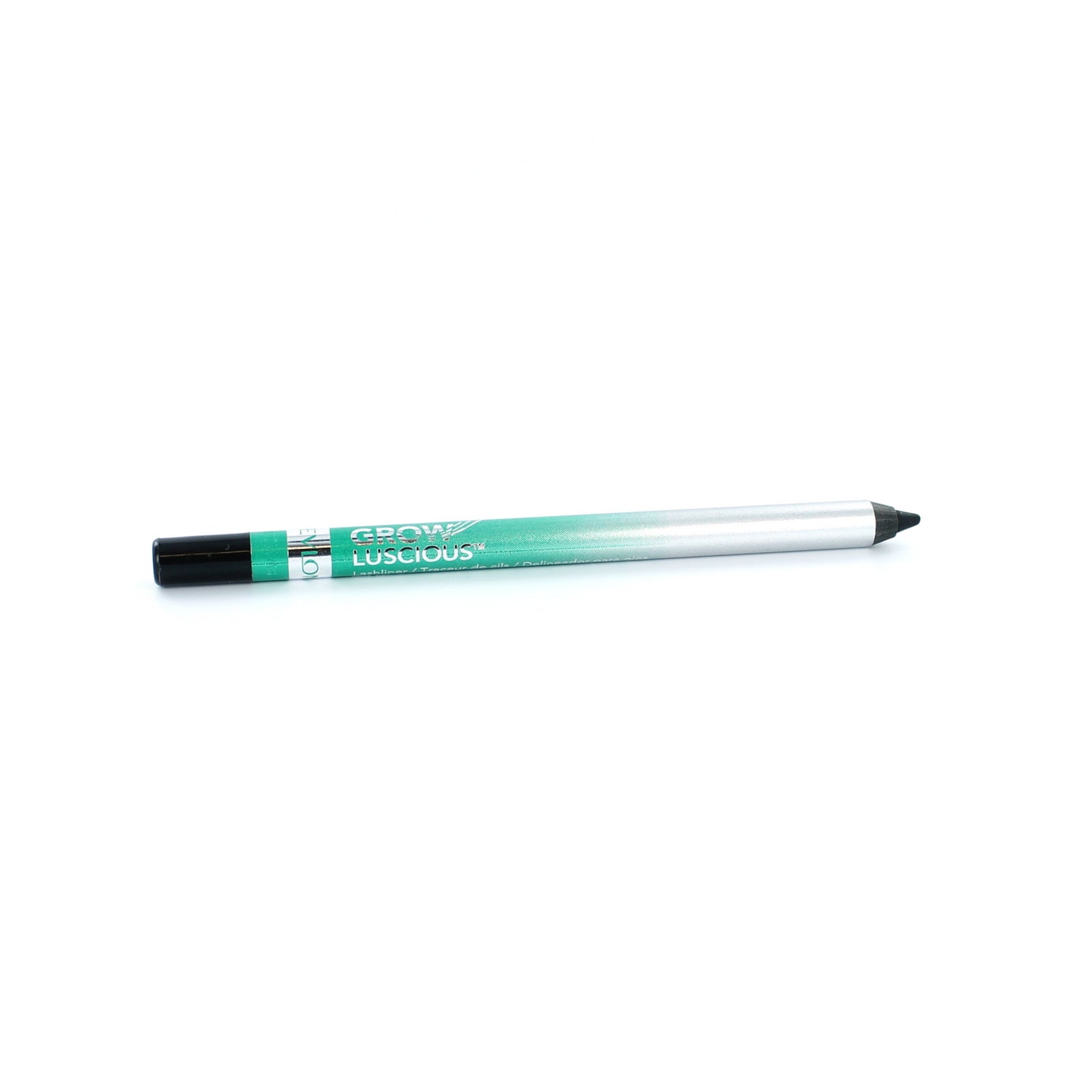 Revlon Grow Luscious Lash Liner Oogpotlood - 001 Onyx