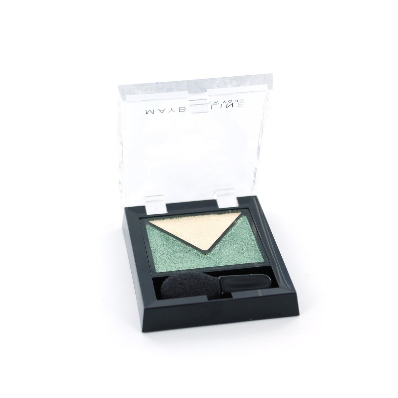 Maybelline Colour Explosion Eyestudio Duo Oogschaduw - 540 Green Gold