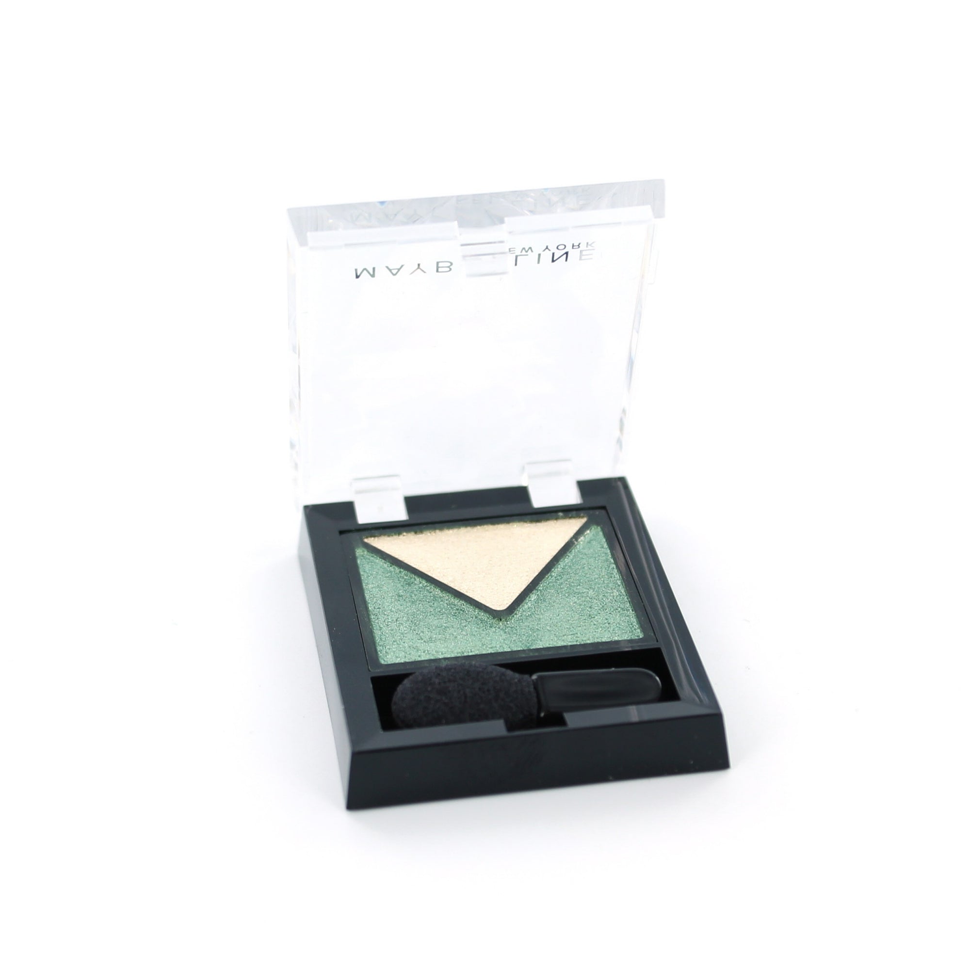 Maybelline Colour Explosion Eyestudio Duo Oogschaduw - 540 Green Gold