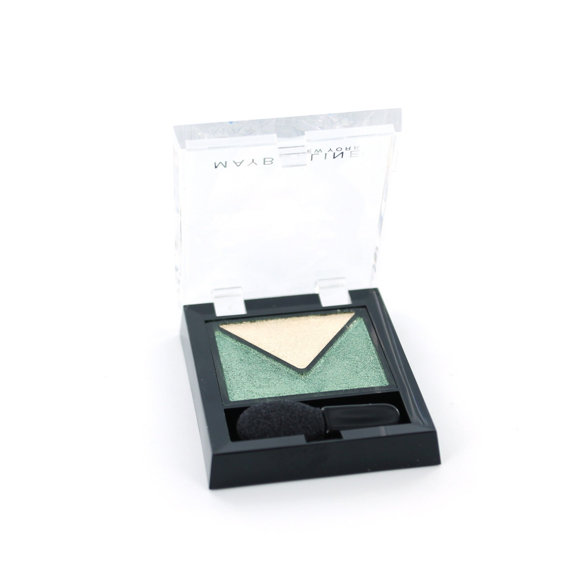 Maybelline Colour Explosion Eyestudio Duo Oogschaduw - 540 Green Gold