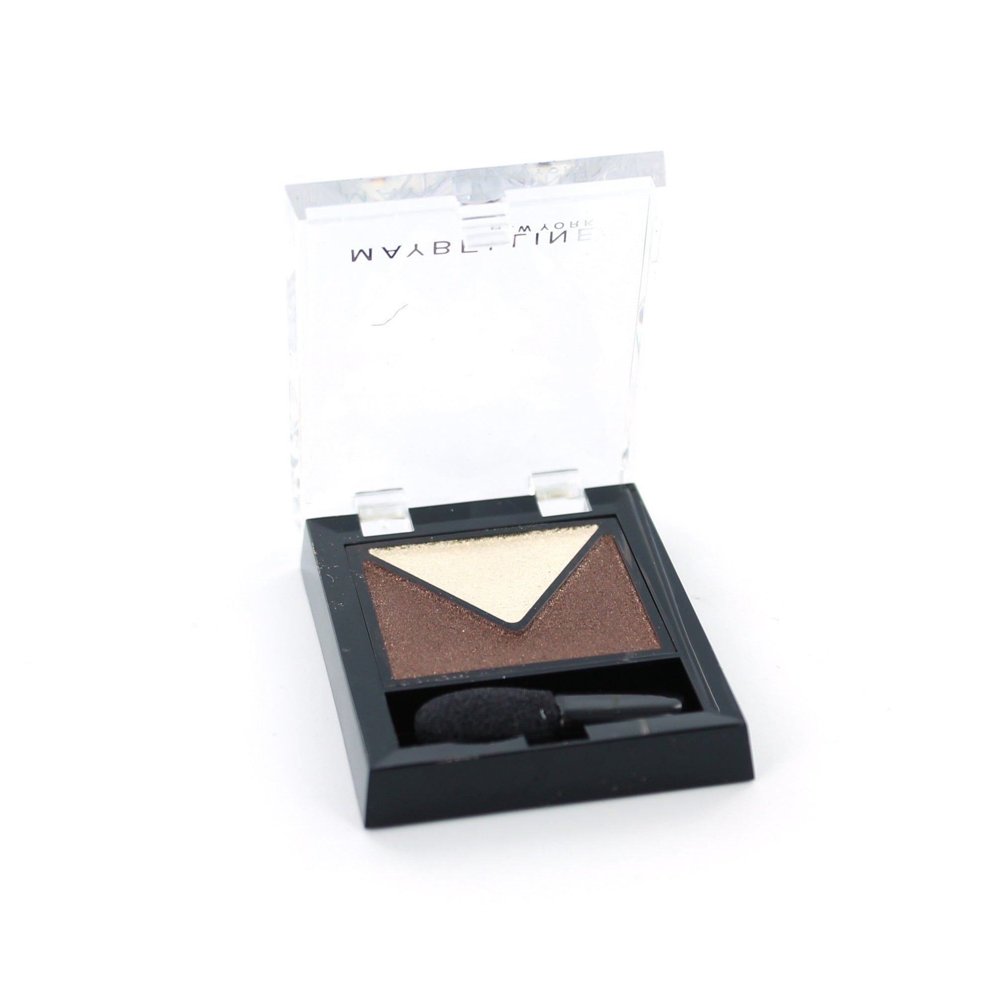 Maybelline Colour Explosion Eyestudio Duo Oogschaduw - 720 Brownie Gold
