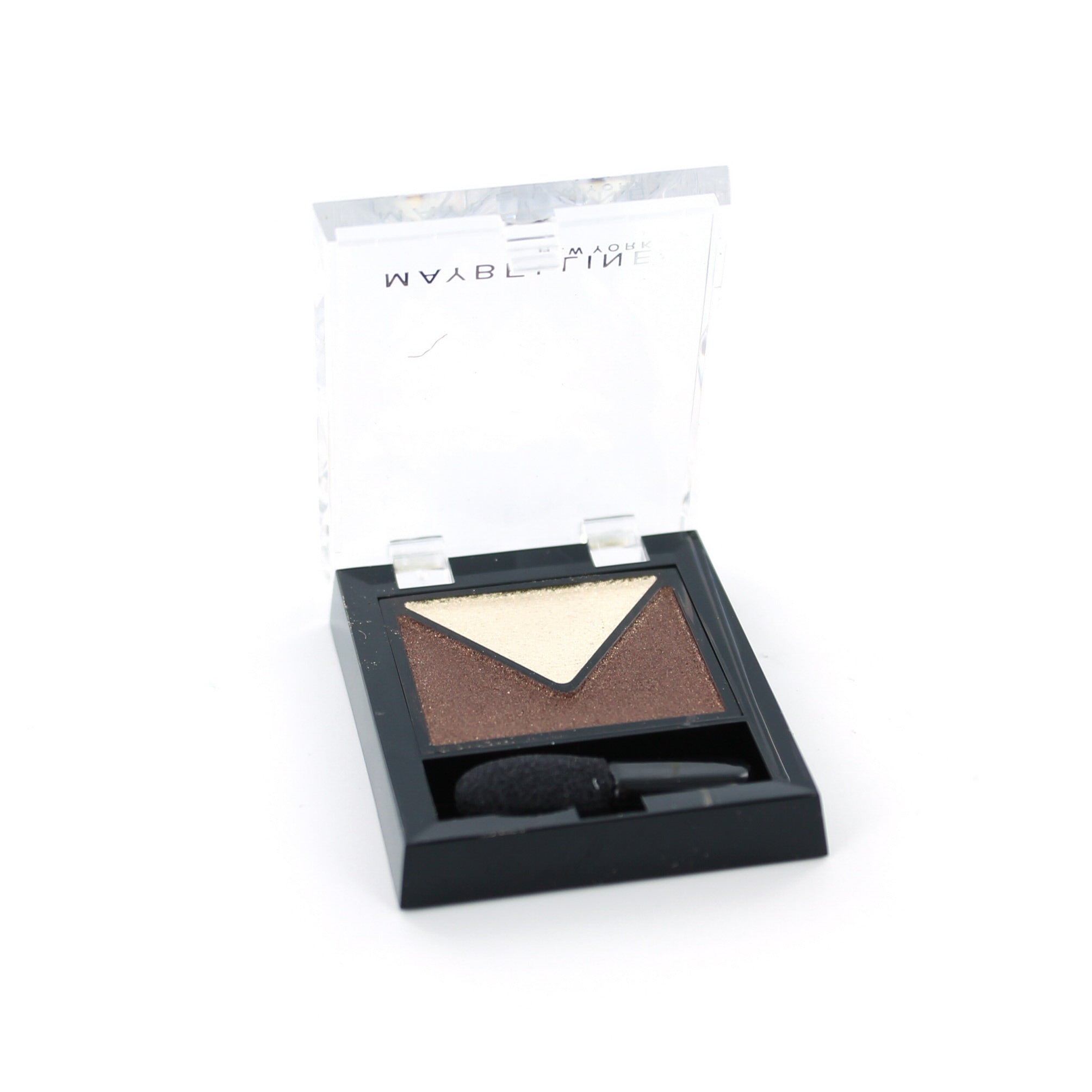 Maybelline Colour Explosion Eyestudio Duo Oogschaduw - 720 Brownie Gold
