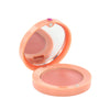 Bourjois Cream Blush - 01 Nude Velvet