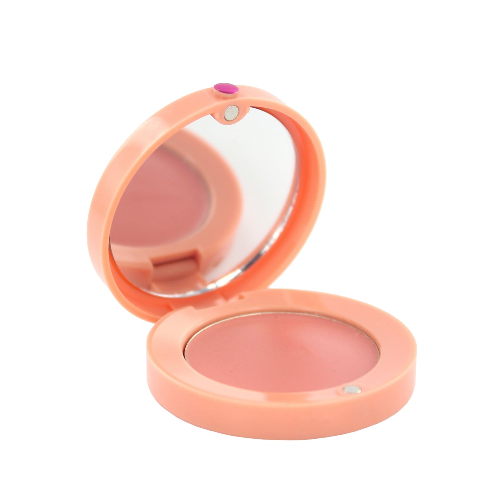 Bourjois Cream Blush - 01 Nude Velvet