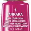 Mavala Nr. 1 Ankara