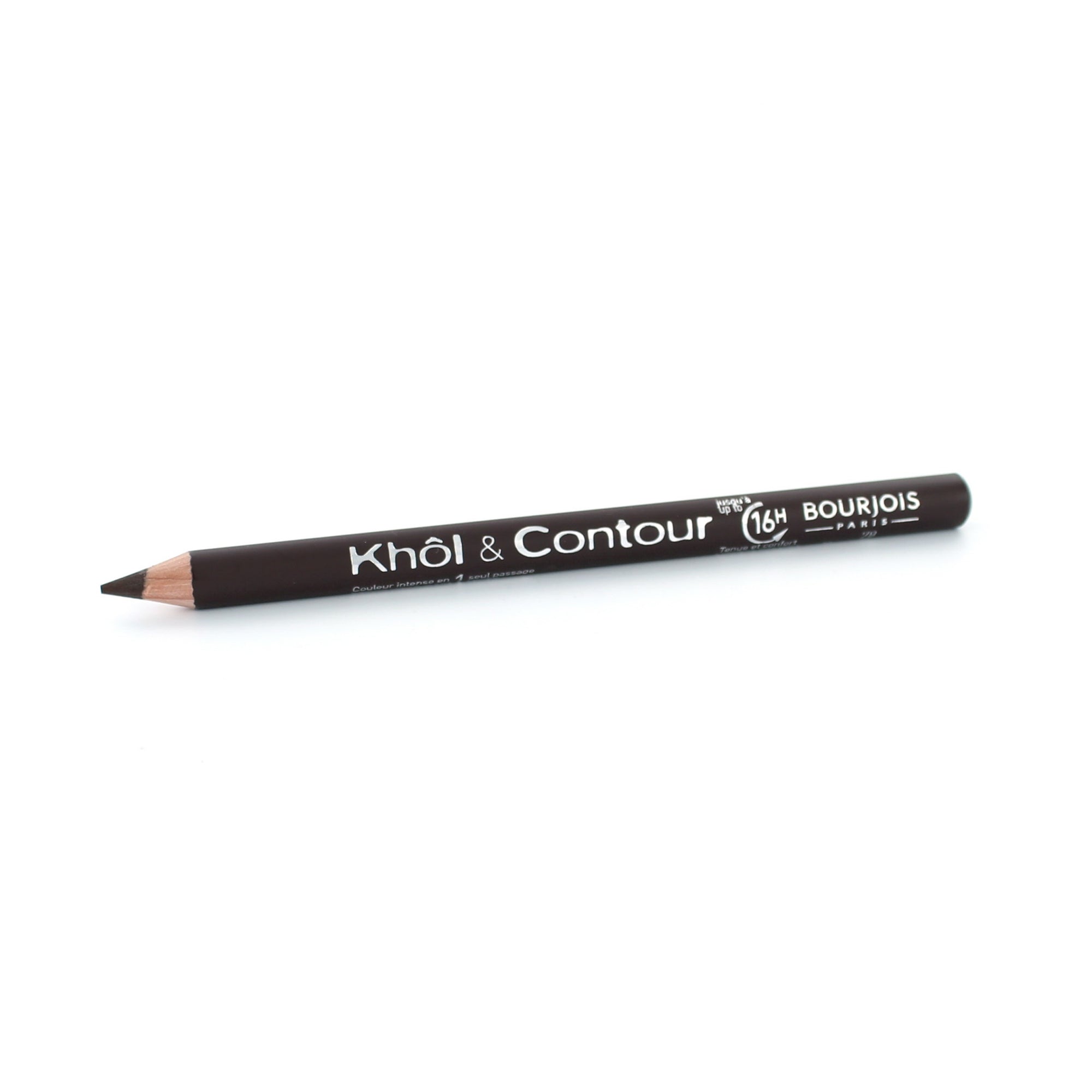 Bourjois Khol & Contour Oogpotlood - 78 Brun Design