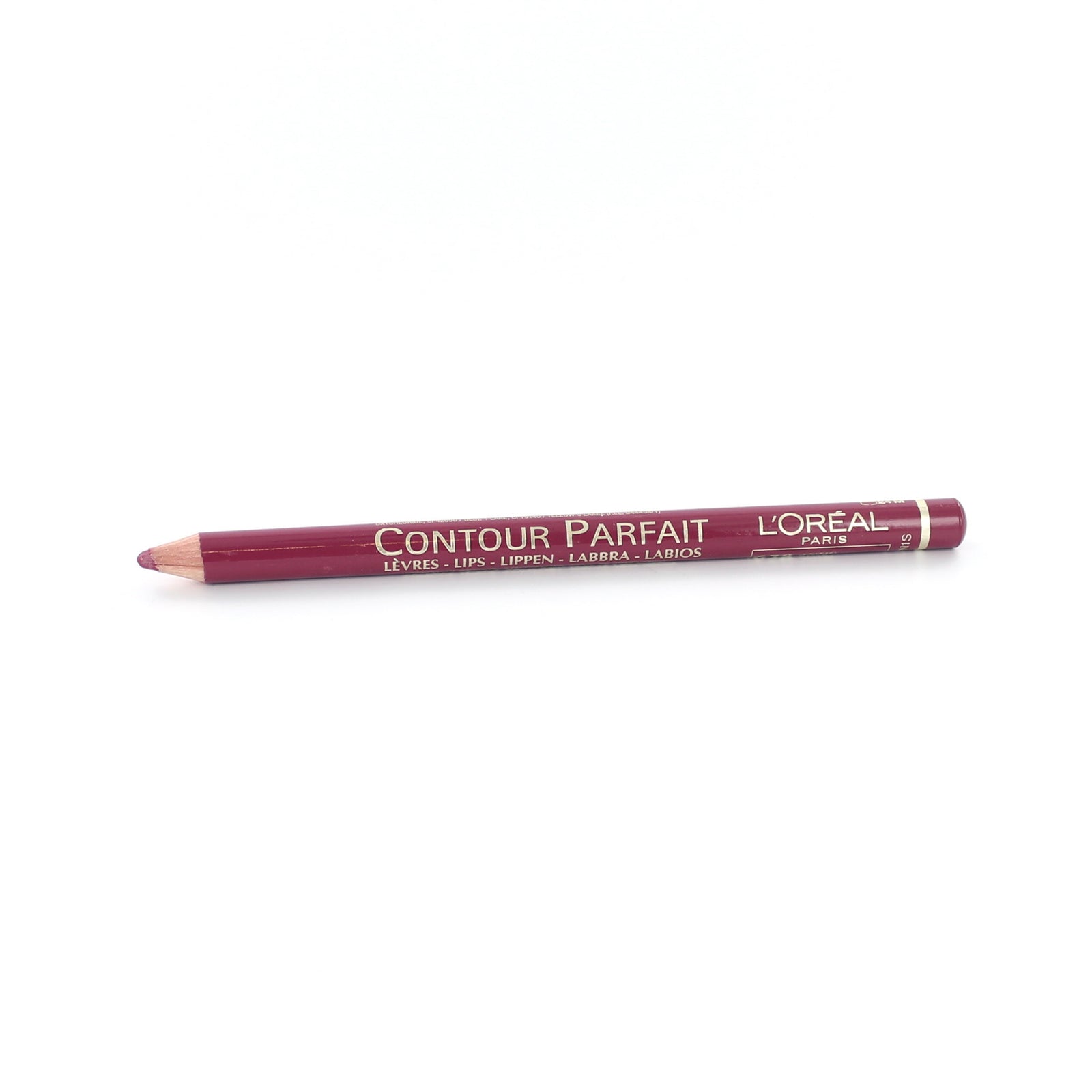 L'Oréal Contour Parfait Lipliner - 659 Antic Rose