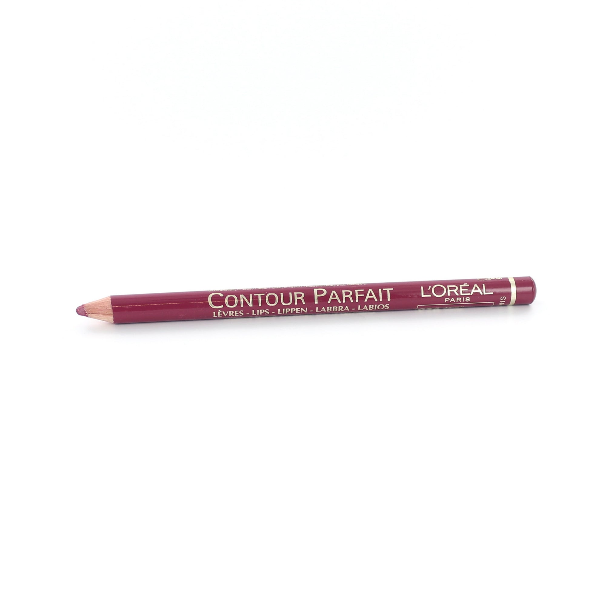 L'Oréal Contour Parfait Lipliner - 659 Antic Rose
