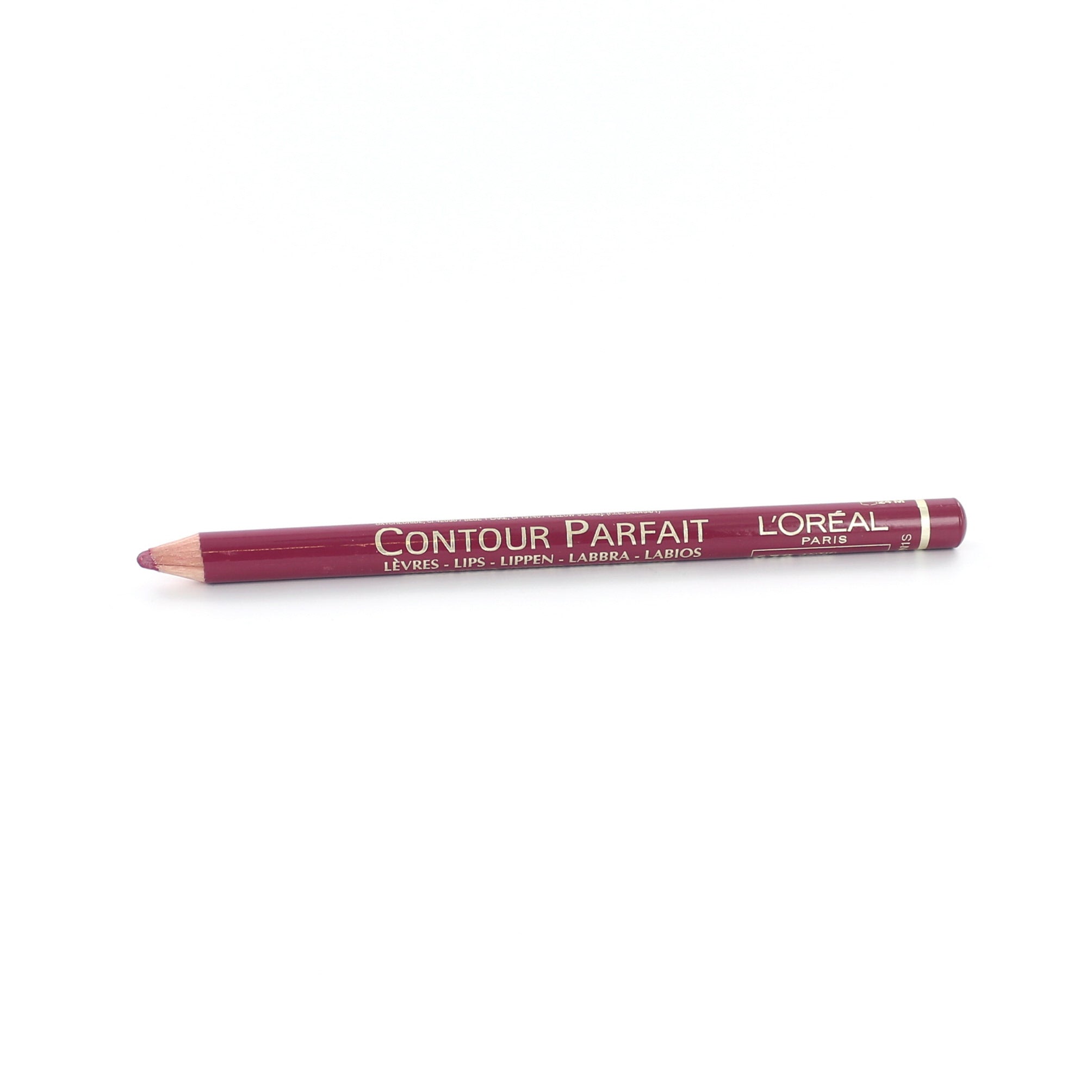 L'Oréal Contour Parfait Lipliner - 659 Antic Rose
