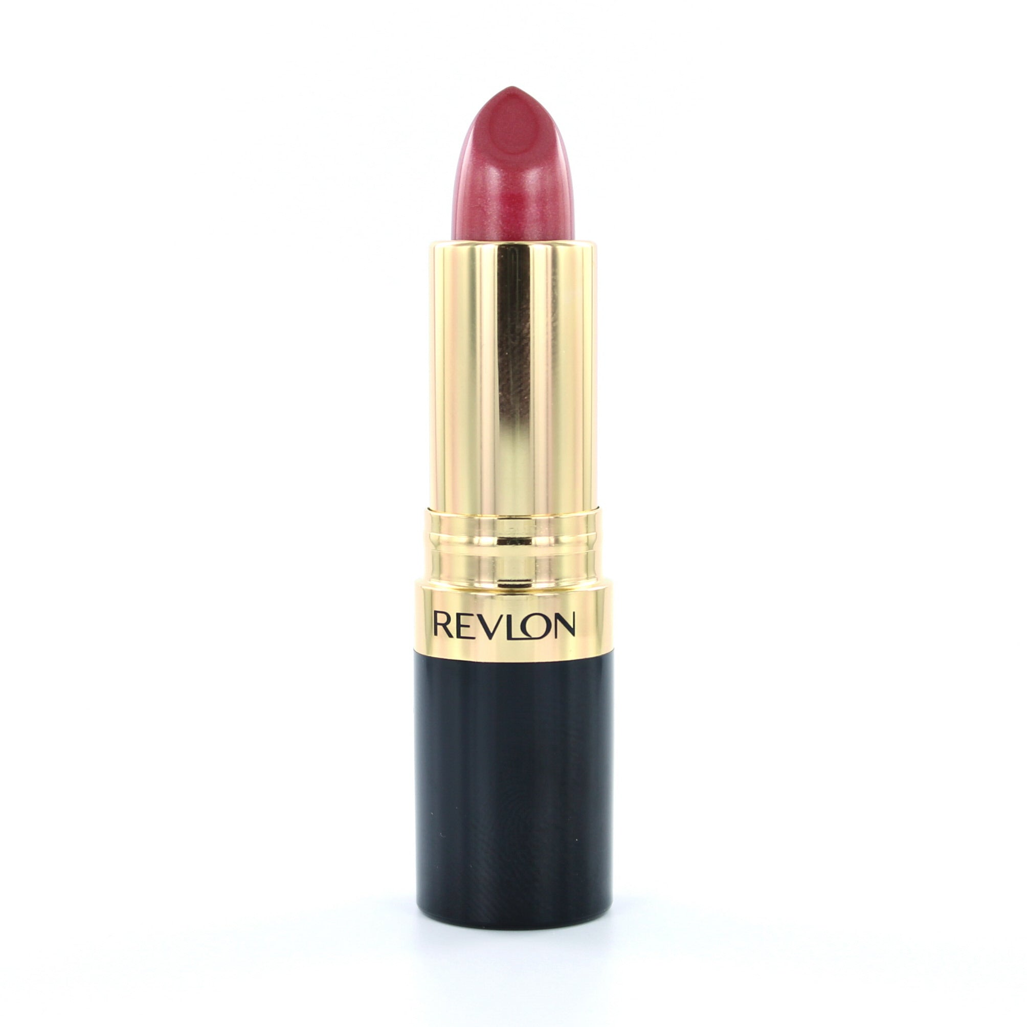 Revlon Super Lustrous Lipstick - 520 Wine With Everything