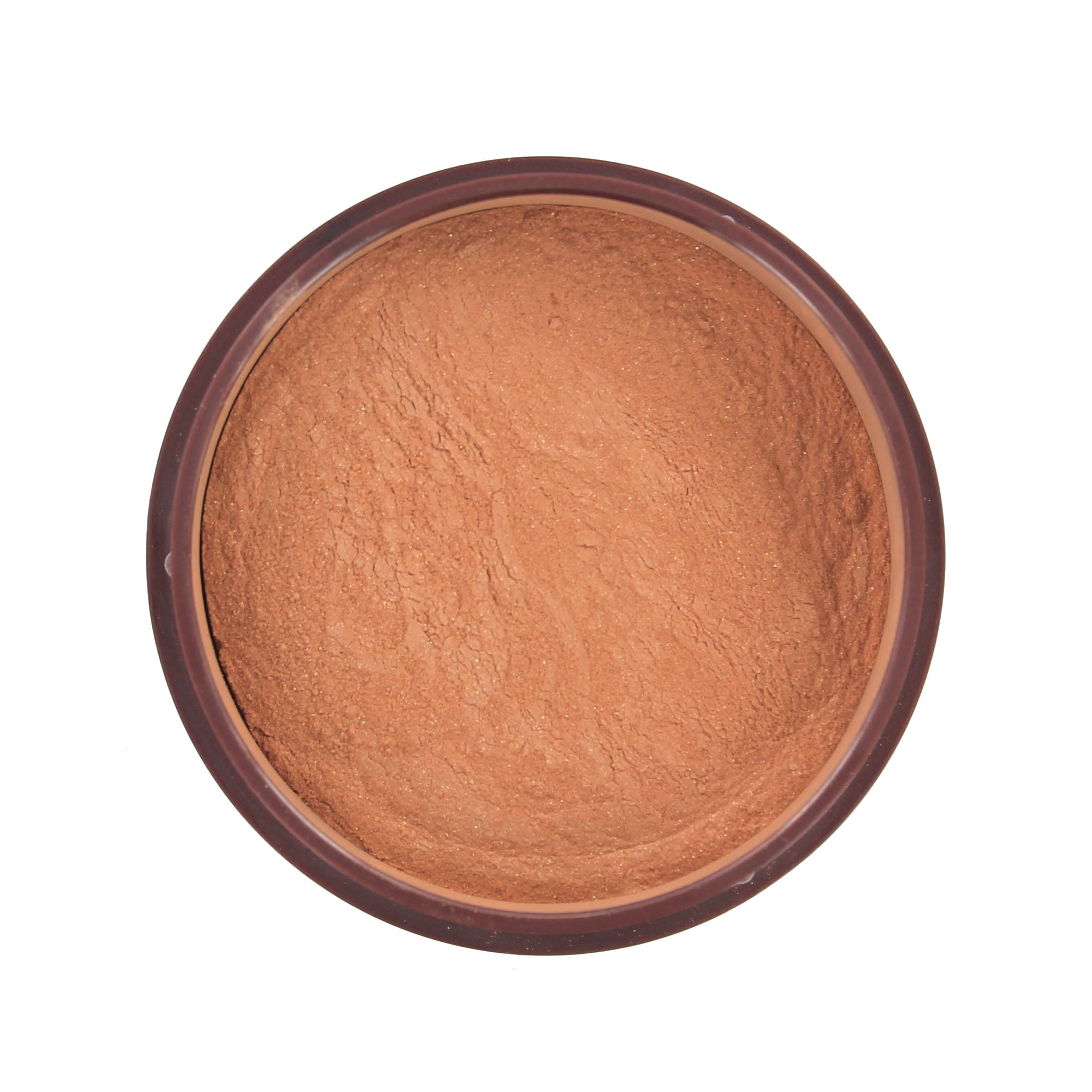 Bourjois Loose Bronzing Powder - 05 Voile De Soleil Scintillant