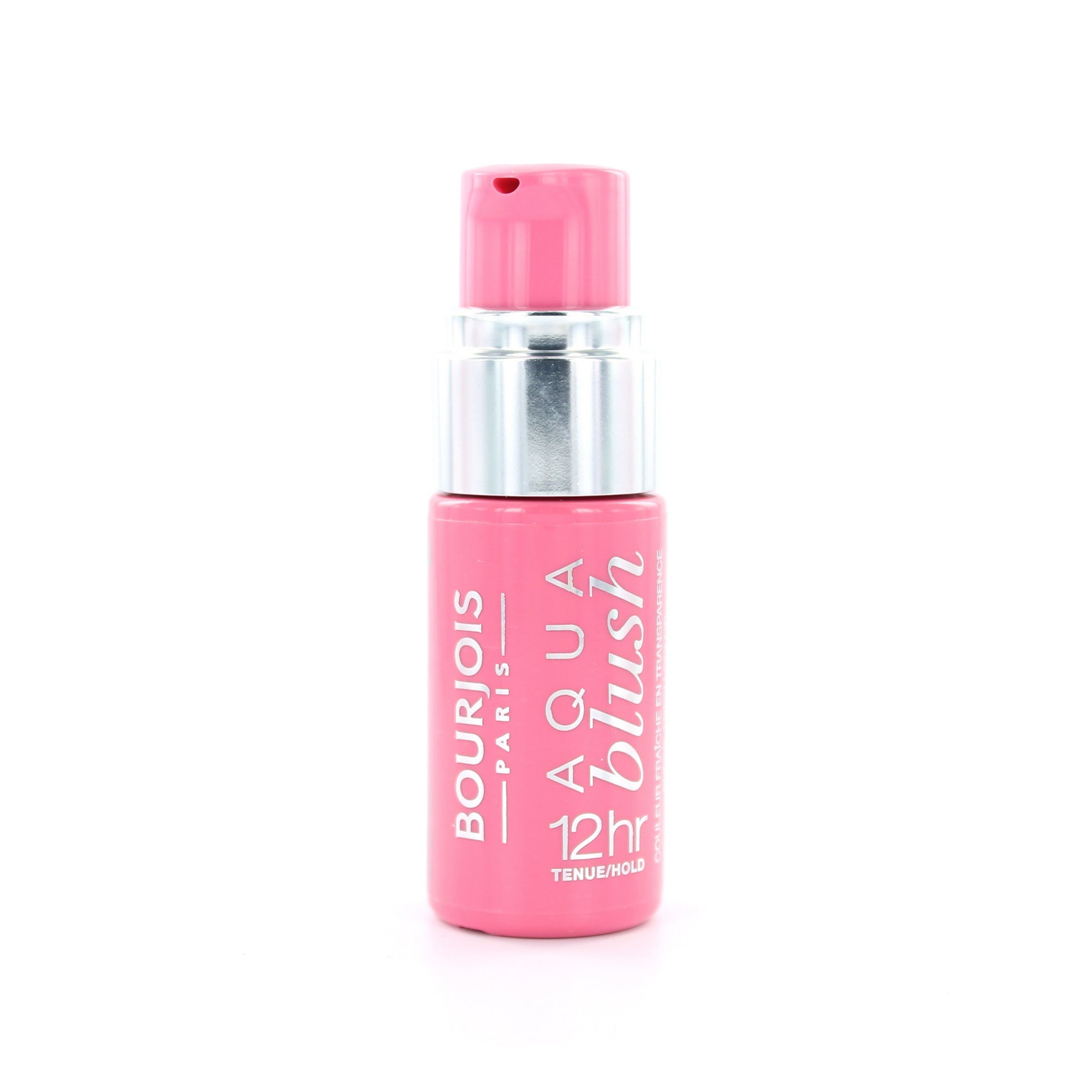 Bourjois Aqua Blush - 03 Pink Twice