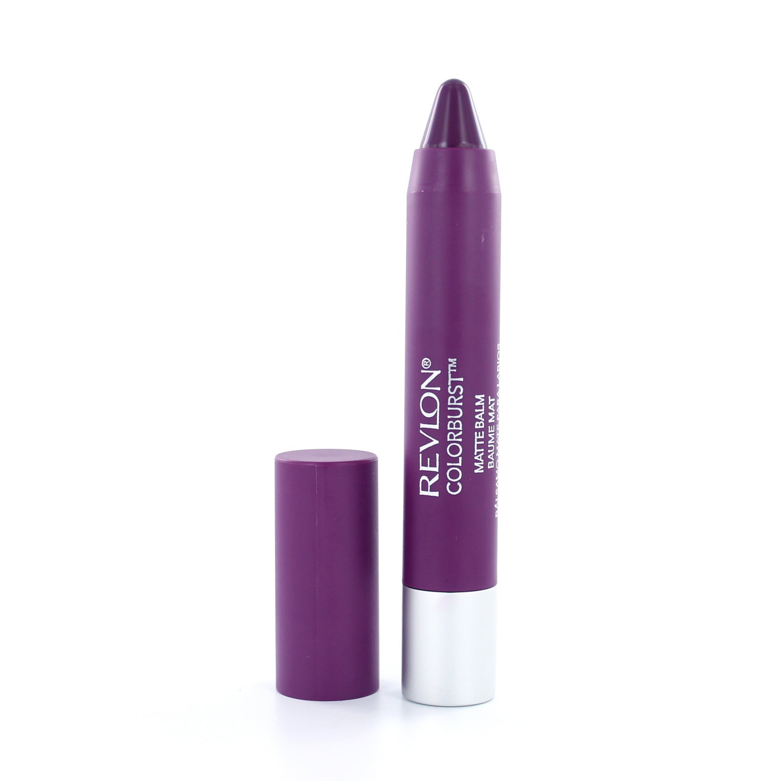 Revlon Colorburst Matte Balm - 215 Shameless