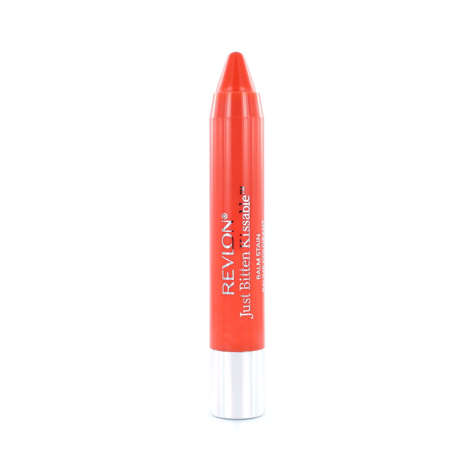 Revlon Just Bitten Kissable Balm Stain - 040 Rendezvous