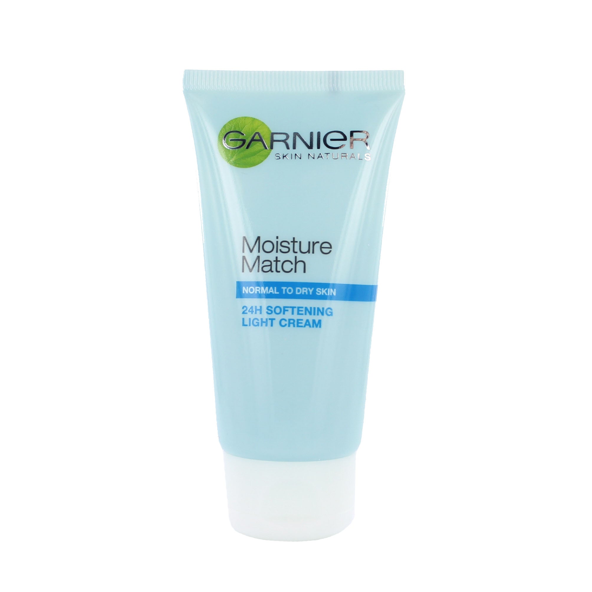 Garnier Skin Naturals Moisture Match Softening Cream - 50 ml