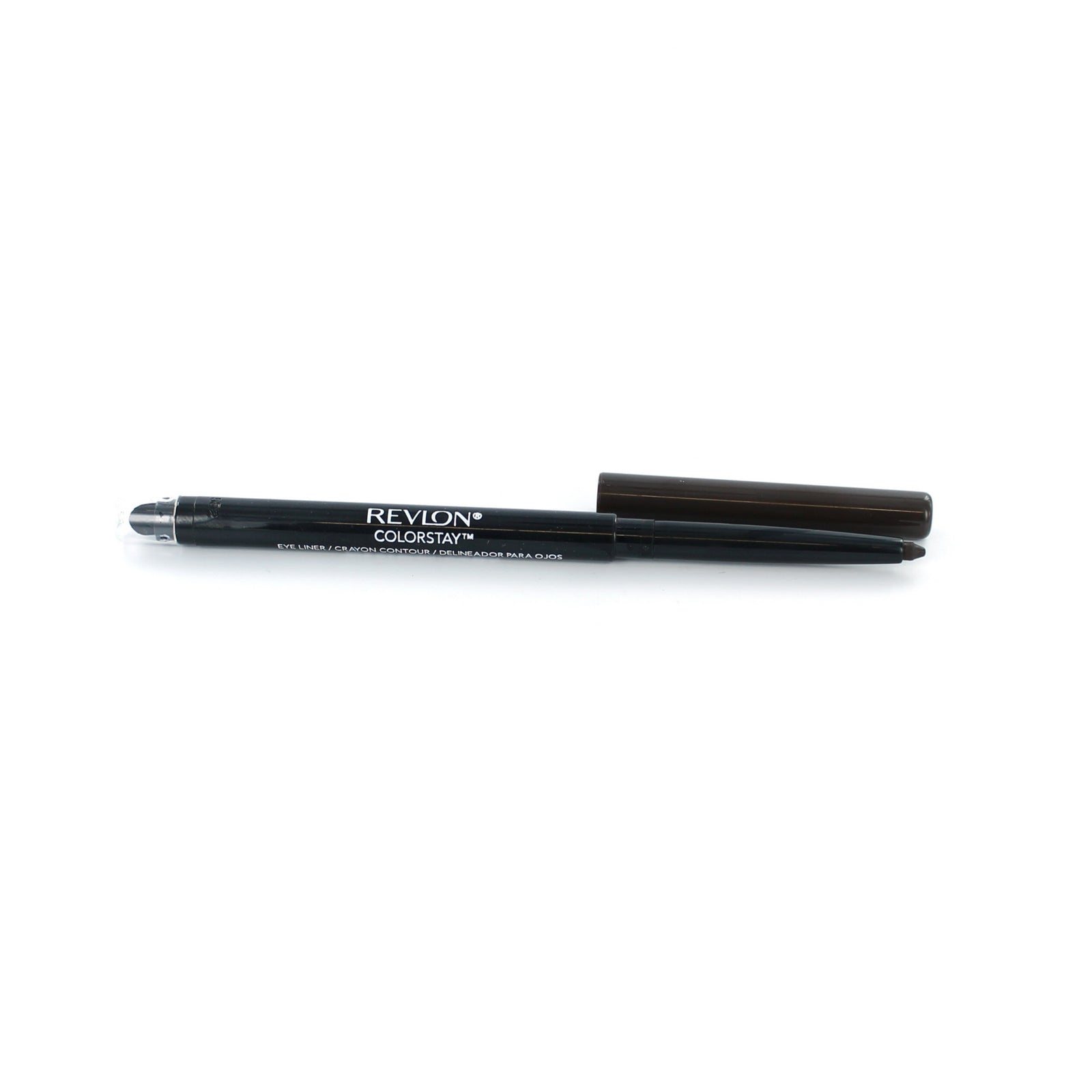 Revlon Colorstay Eyeliner - Black Brown