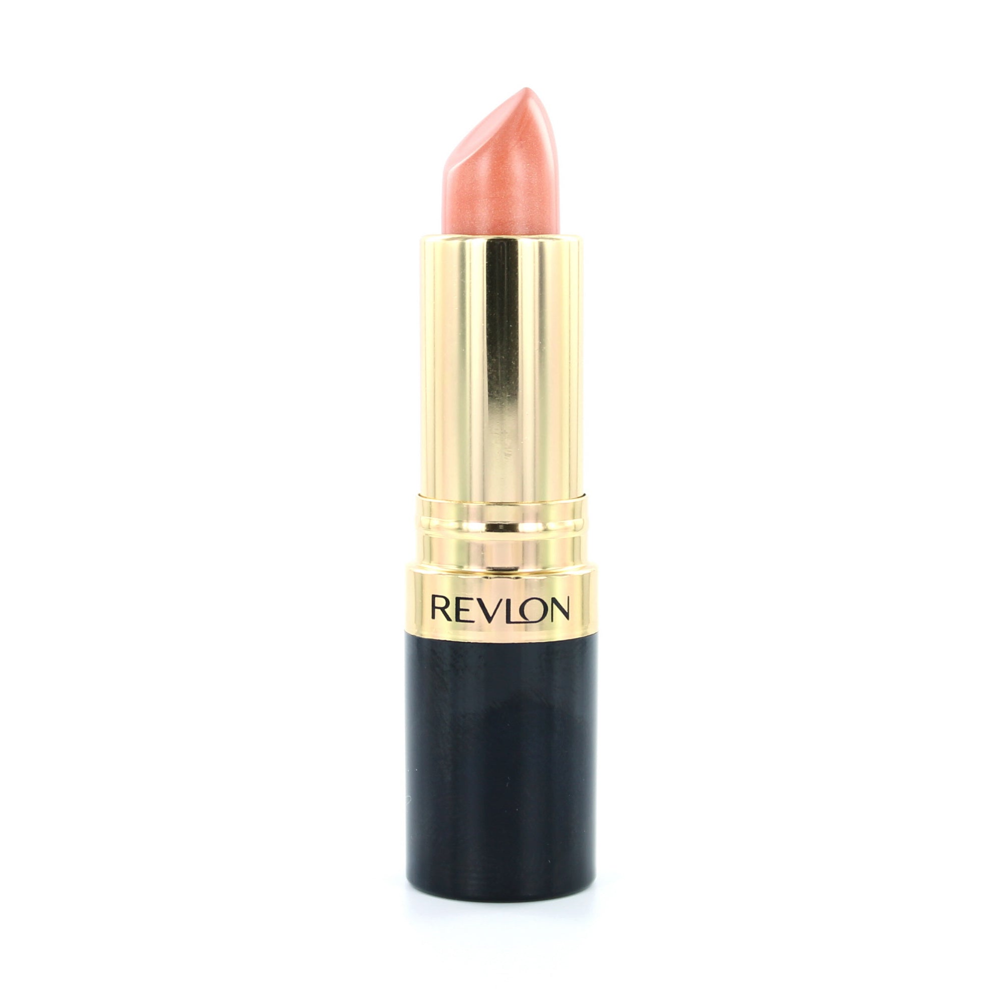 Revlon Super Lustrous Lipstick - 120 Apricot Fantasy