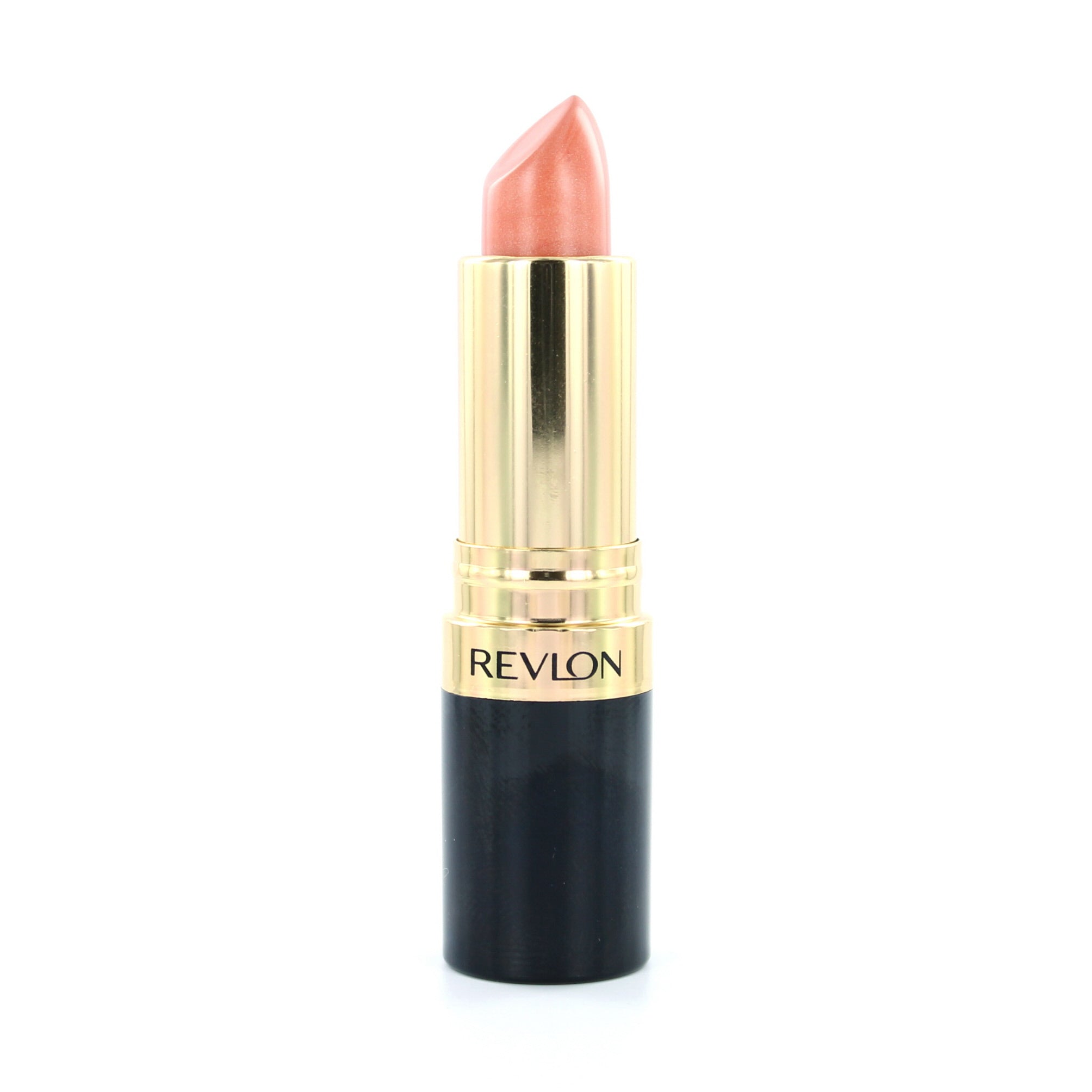Revlon Super Lustrous Lipstick - 120 Apricot Fantasy