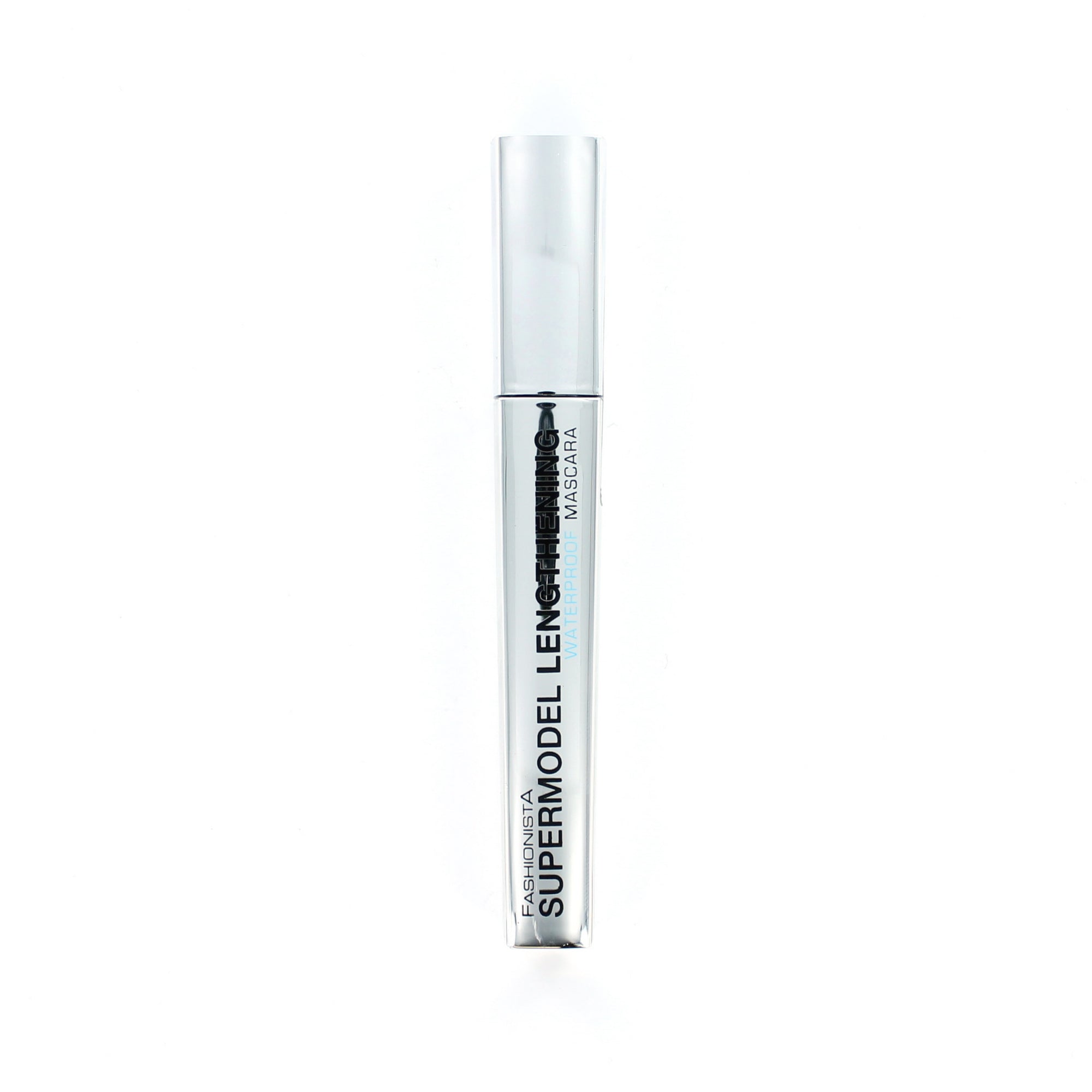 Fashionista Supermodel Lengthening Waterproof Mascara - Black