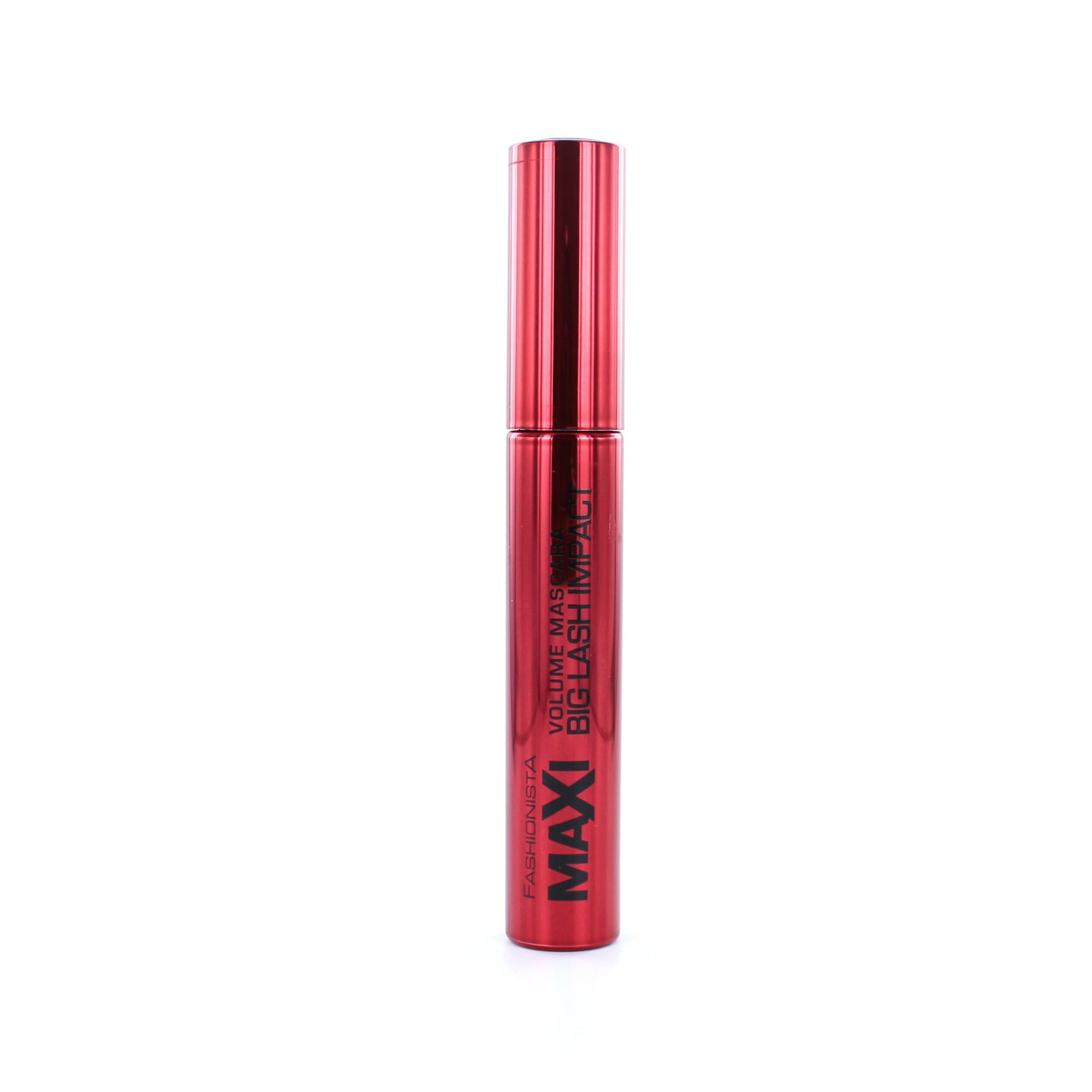 Fashionista Maxi Volume Mascara - Black