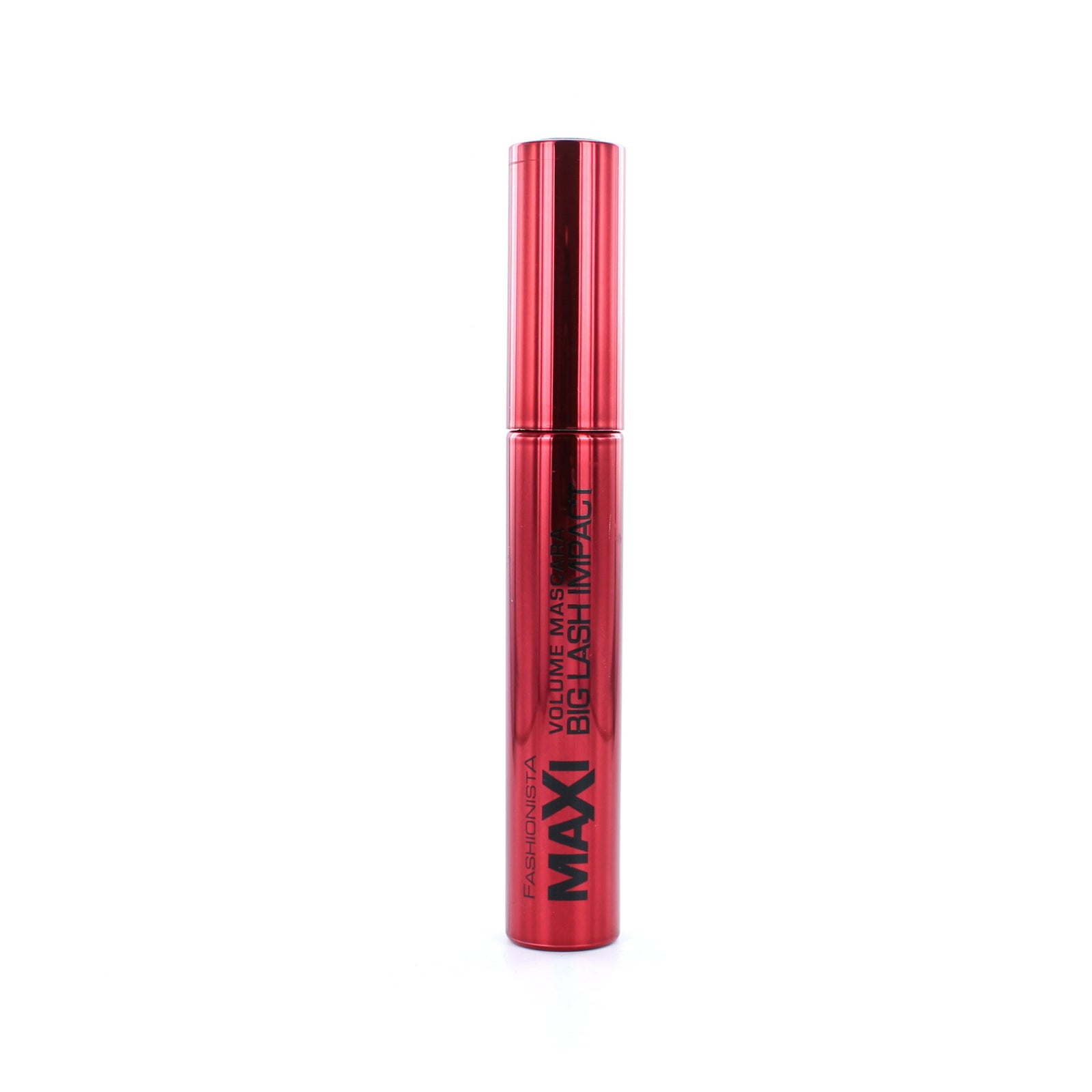 Fashionista Maxi Volume Mascara - Ultra Black