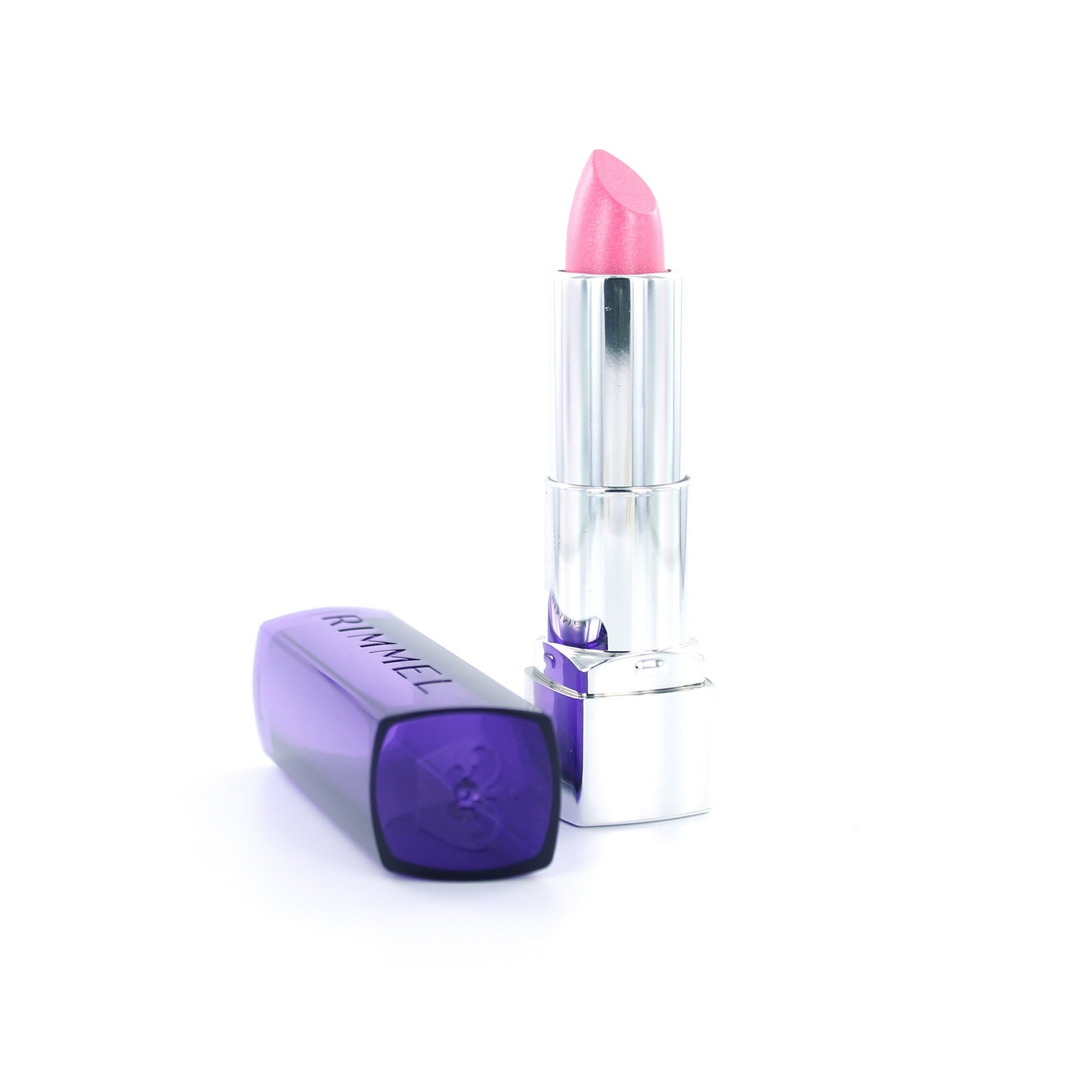 Rimmel Moisture Renew Lipstick - 170 Ringa Ringa Roses