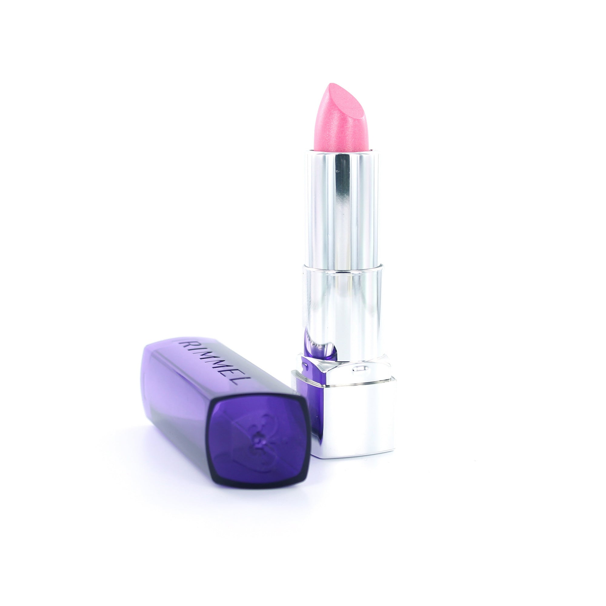 Rimmel Moisture Renew Lipstick - 170 Ringa Ringa Roses