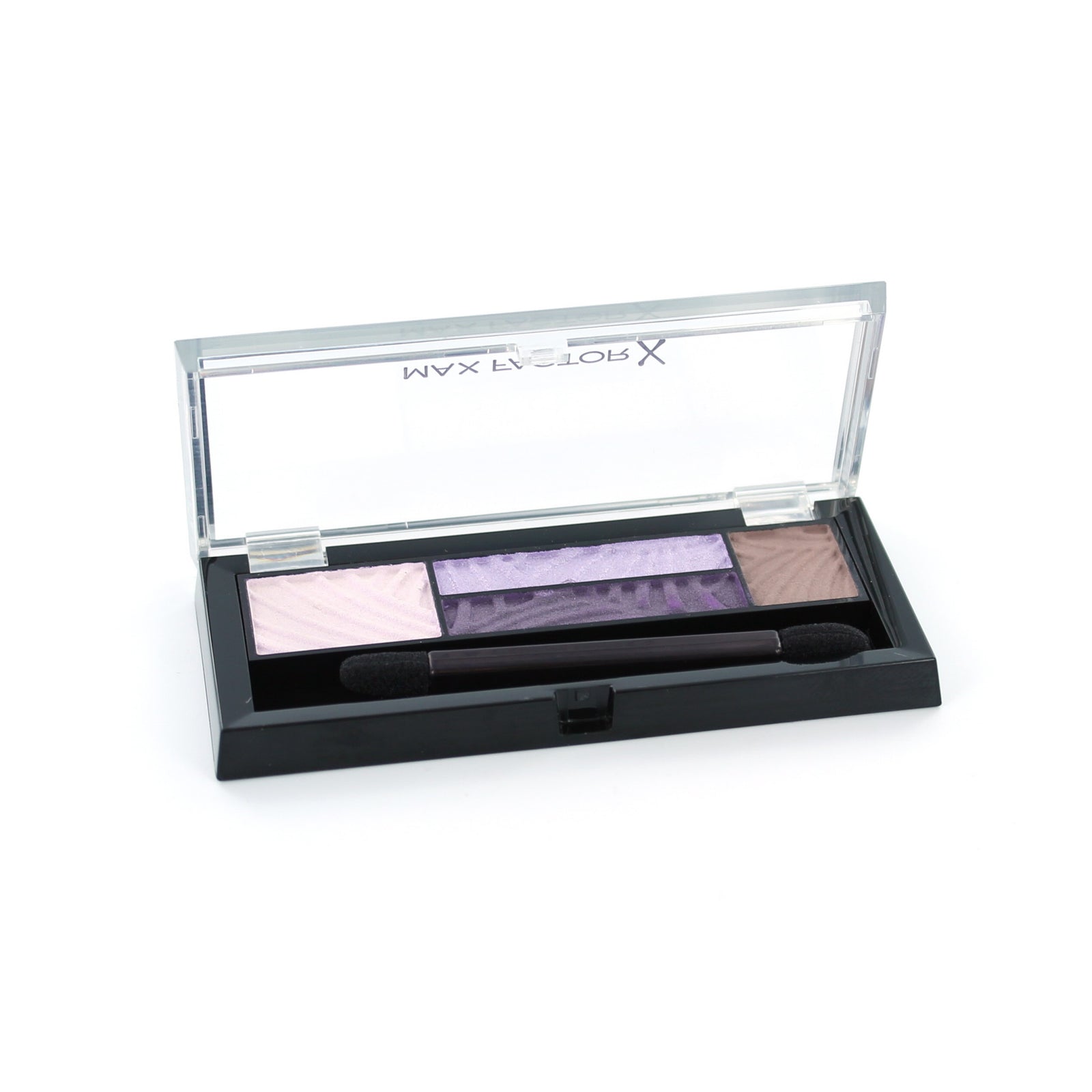 Max Factor Smokey Eye Drama Kit Oogschaduw Palette - 04 Luxe Lilacs