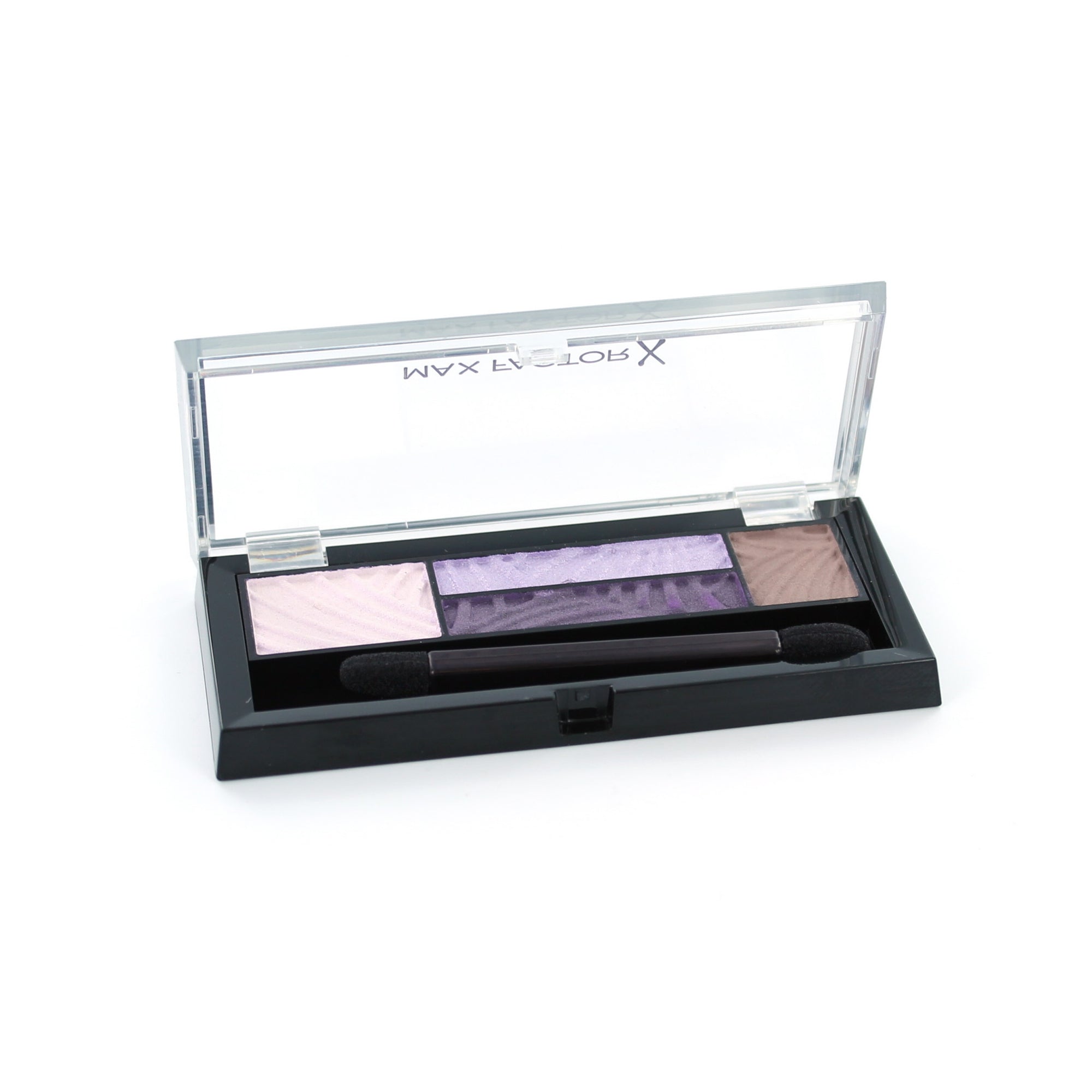 Max Factor Smokey Eye Drama Kit Oogschaduw Palette - 04 Luxe Lilacs