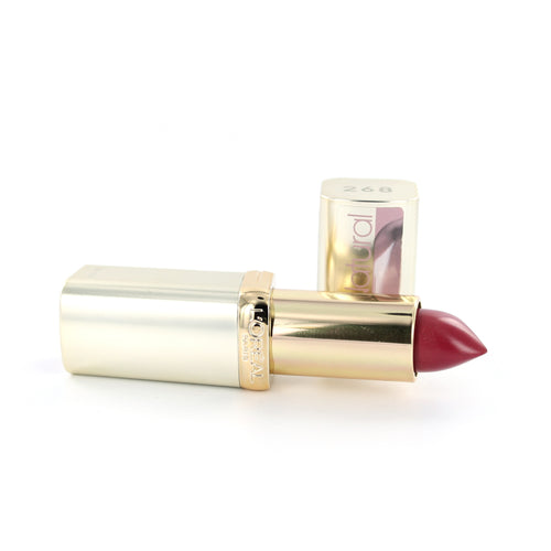 268 Rose Grenat