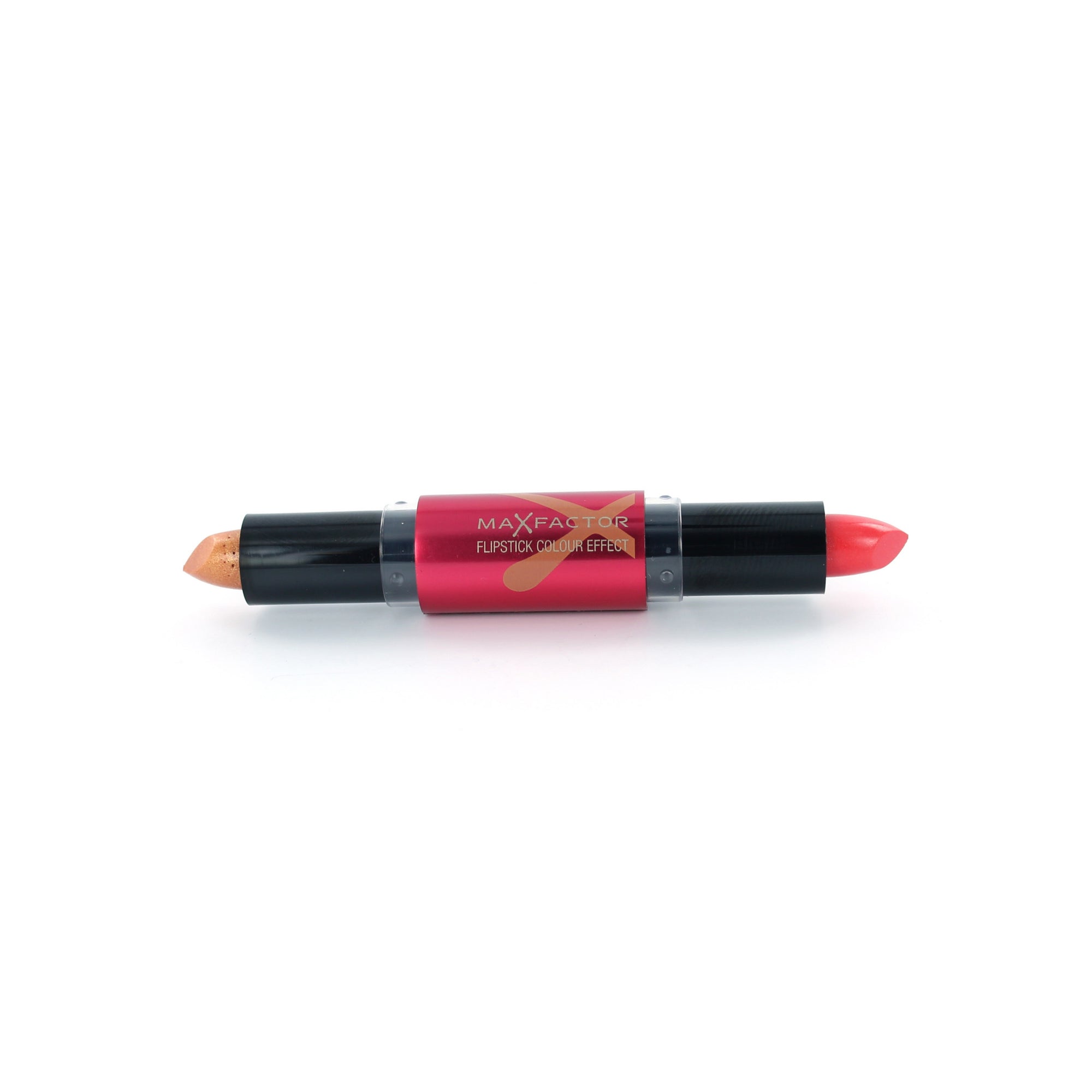 Max Factor Flipstick Colour Effect Lipstick - 30 Gipsy Red