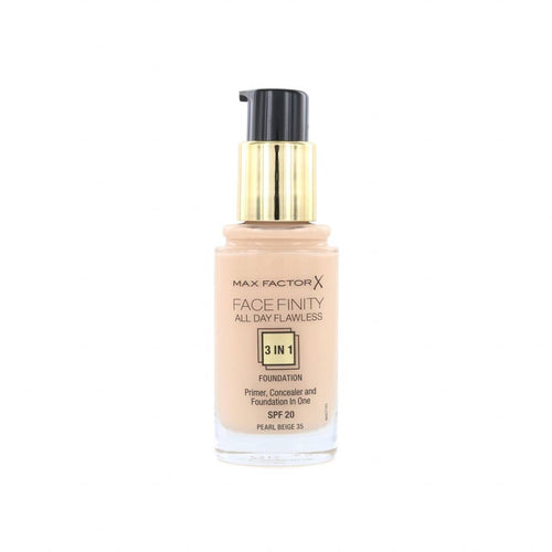 35 Pearl Beige