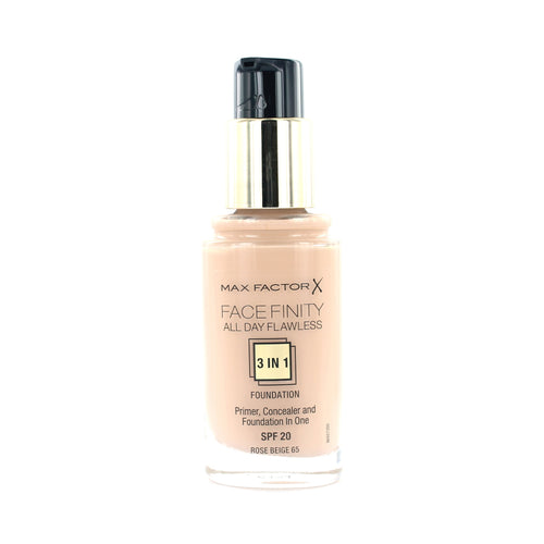65 Rose Beige