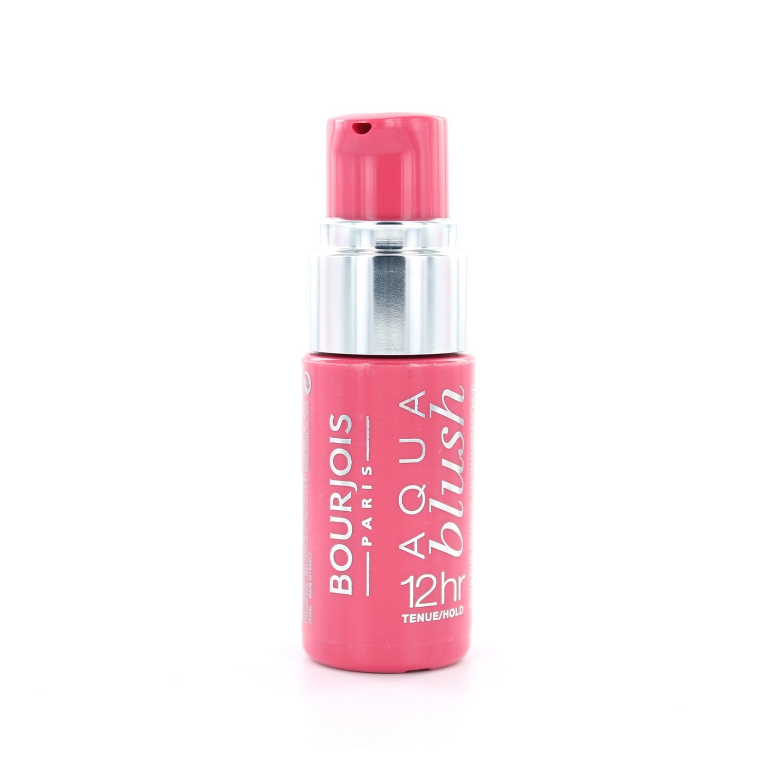 Bourjois Aqua Blush - 04 Berry Nice