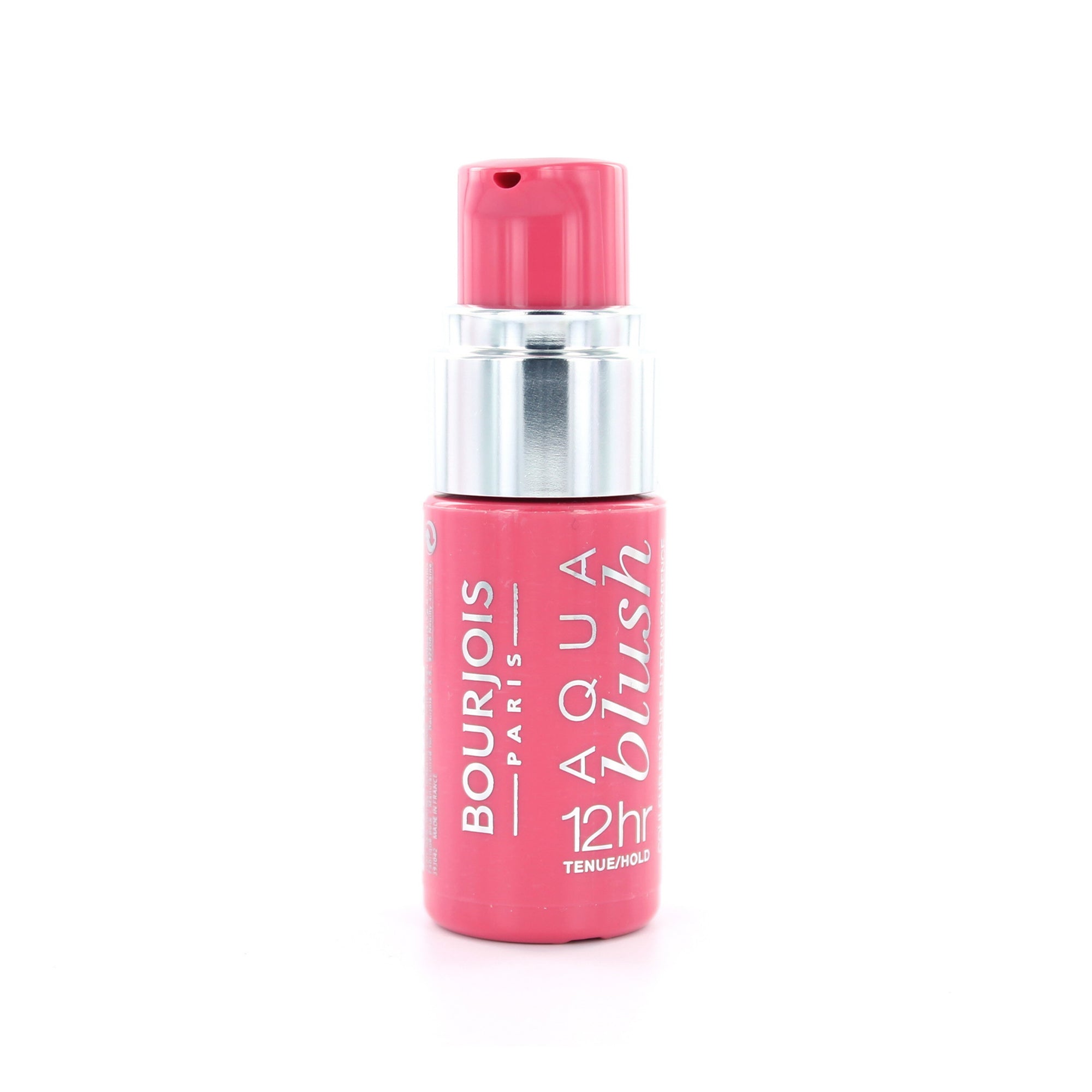 Bourjois Aqua Blush - 04 Berry Nice