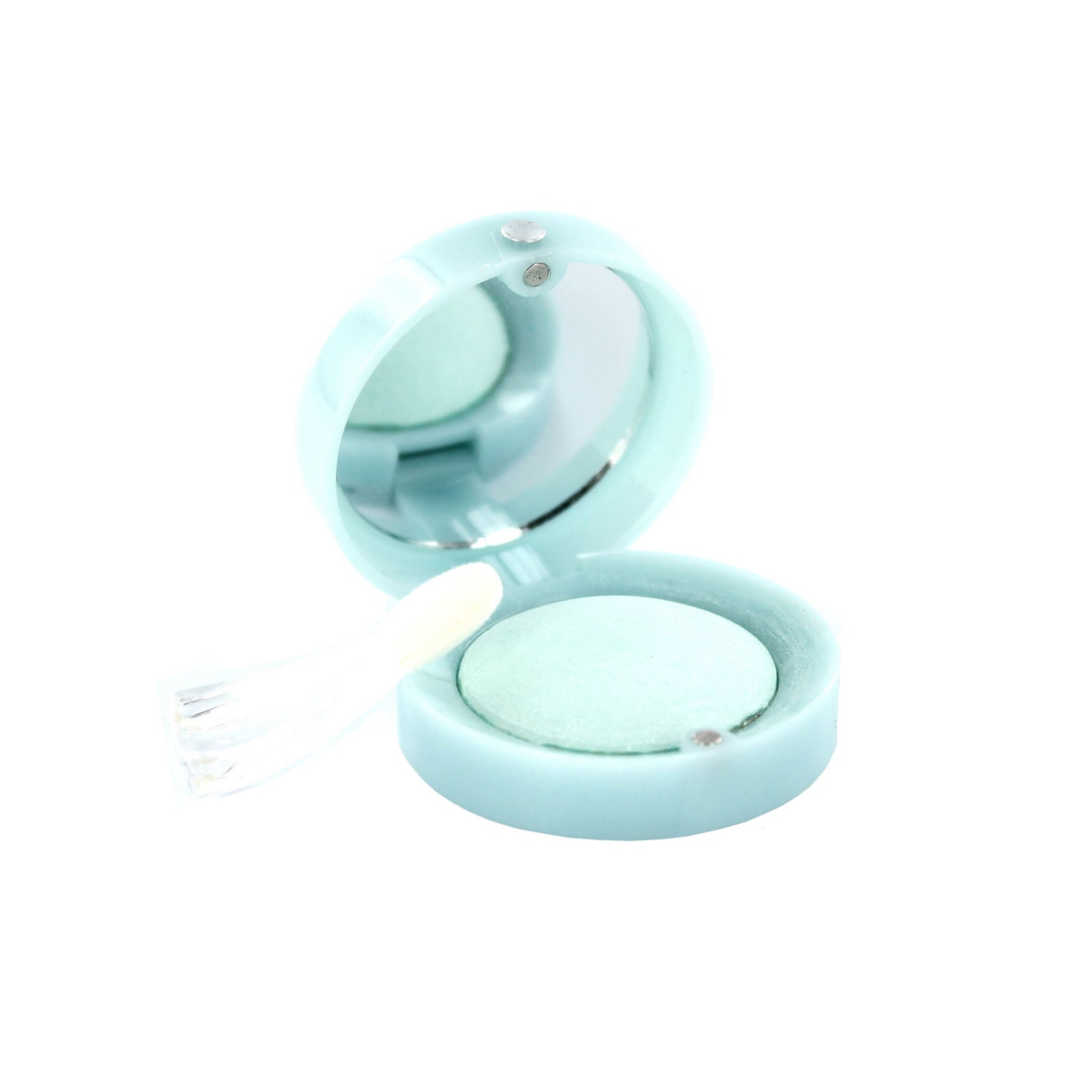 Bourjois Nieuwe Ronde Doosje Oogschaduw - 19 Ciel Aquarelle