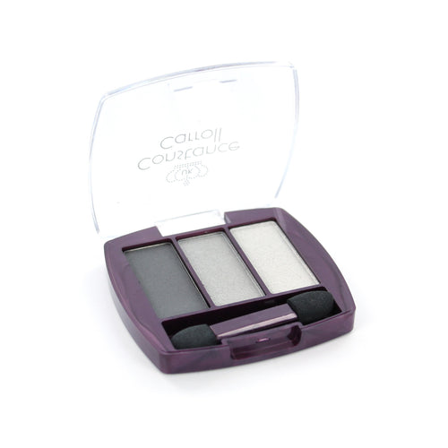 3 Smoky Eyes