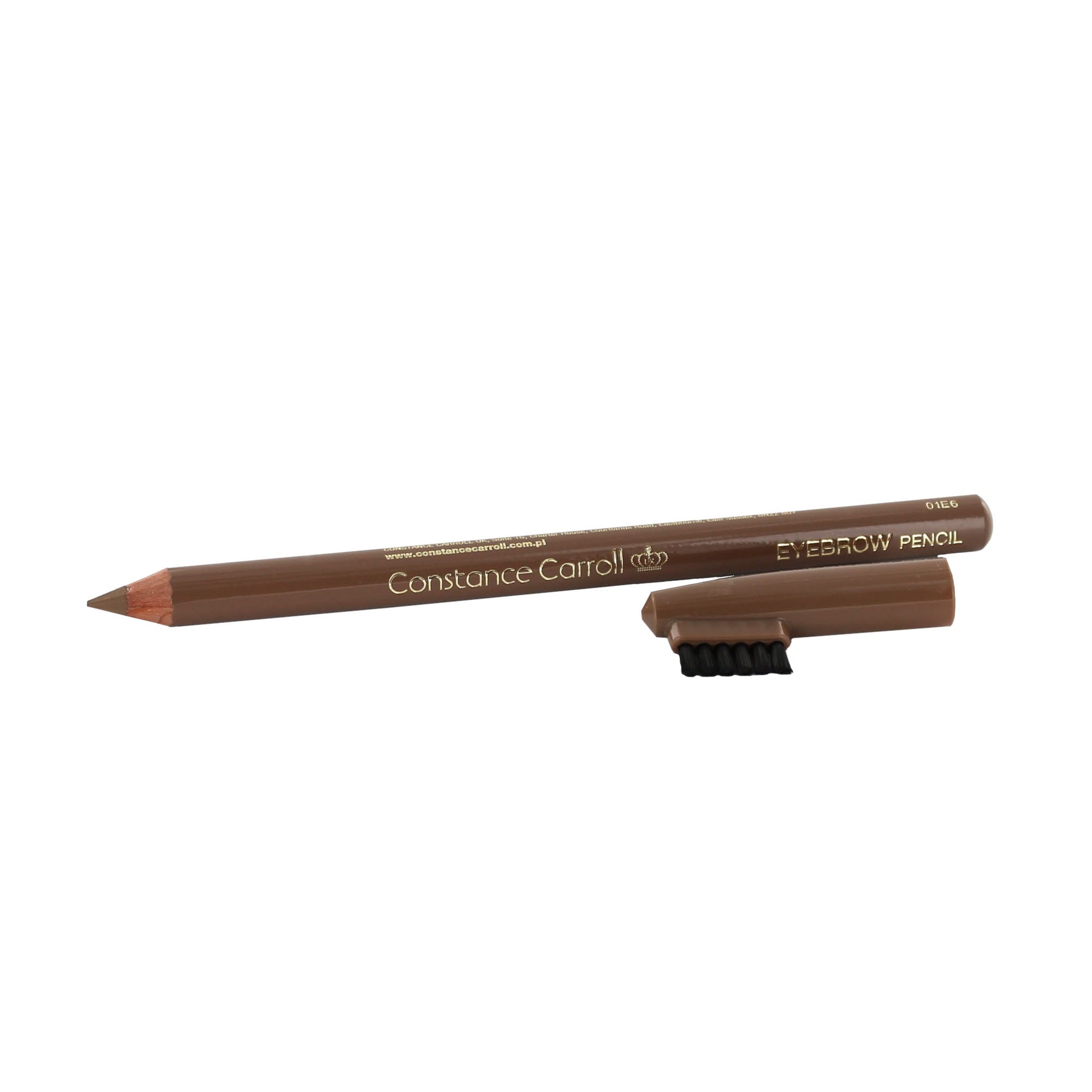 Constance Carroll Wenkbrauwpotlood - 03 Blonde (met borstel)