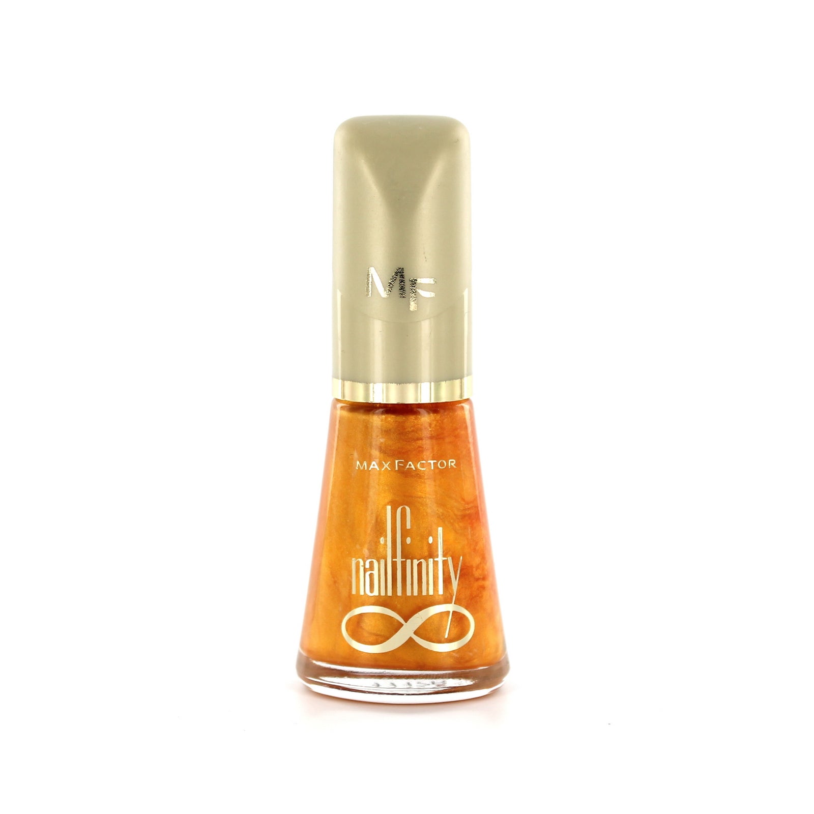 Max Factor Nailfinity Nagellak - 730 Tropical Spirit
