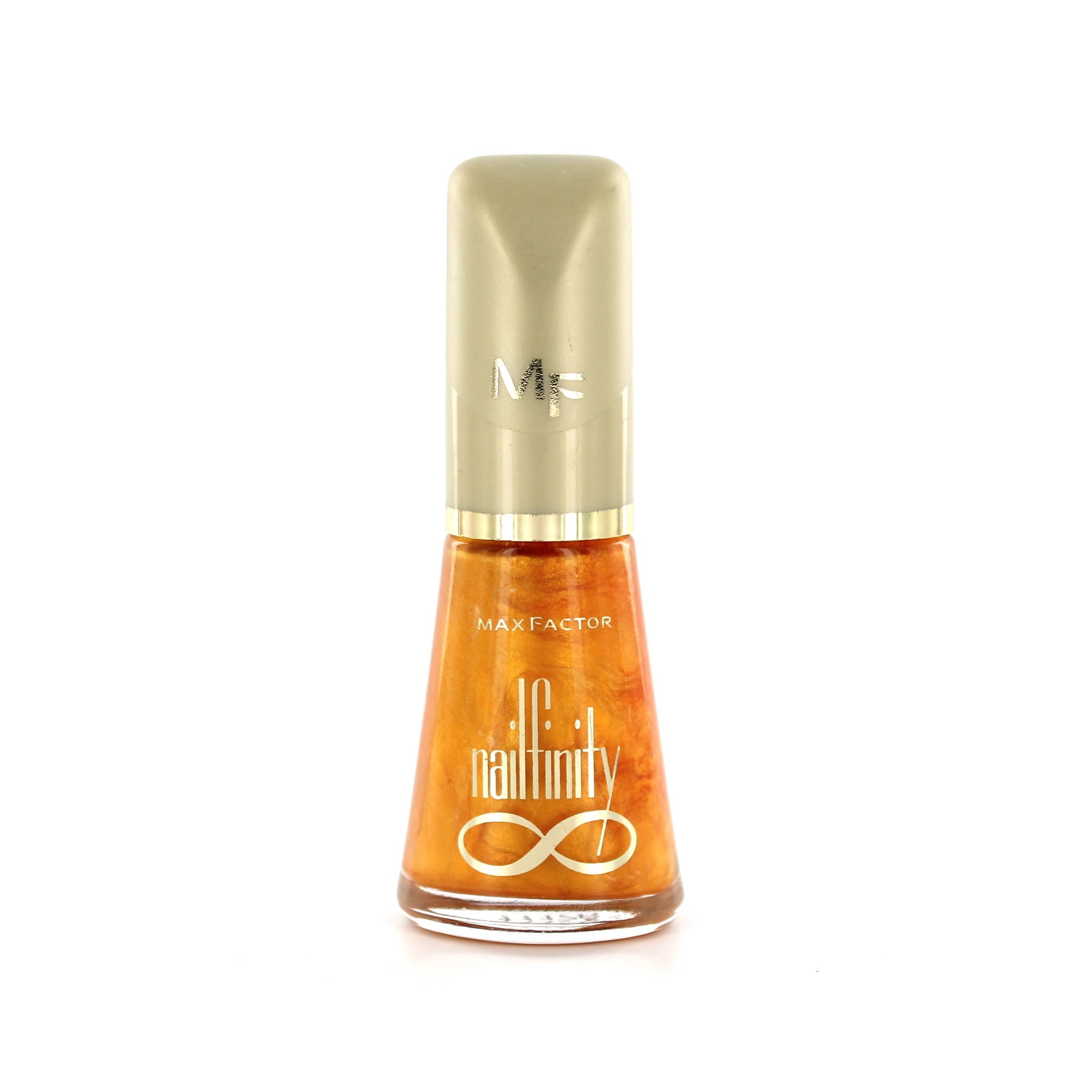 Max Factor Nailfinity Nagellak - 730 Tropical Spirit
