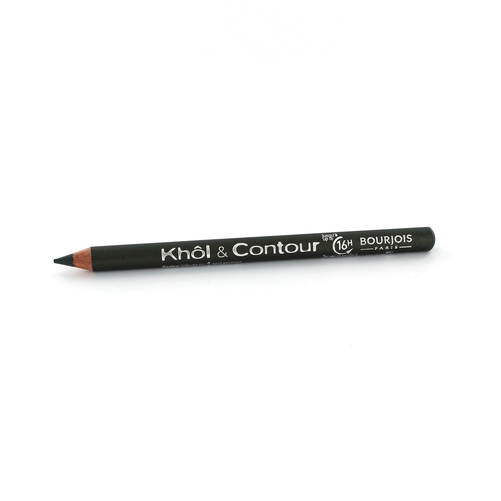 Bourjois Khol & Contour Oogpotlood - 80 Vert Expressif