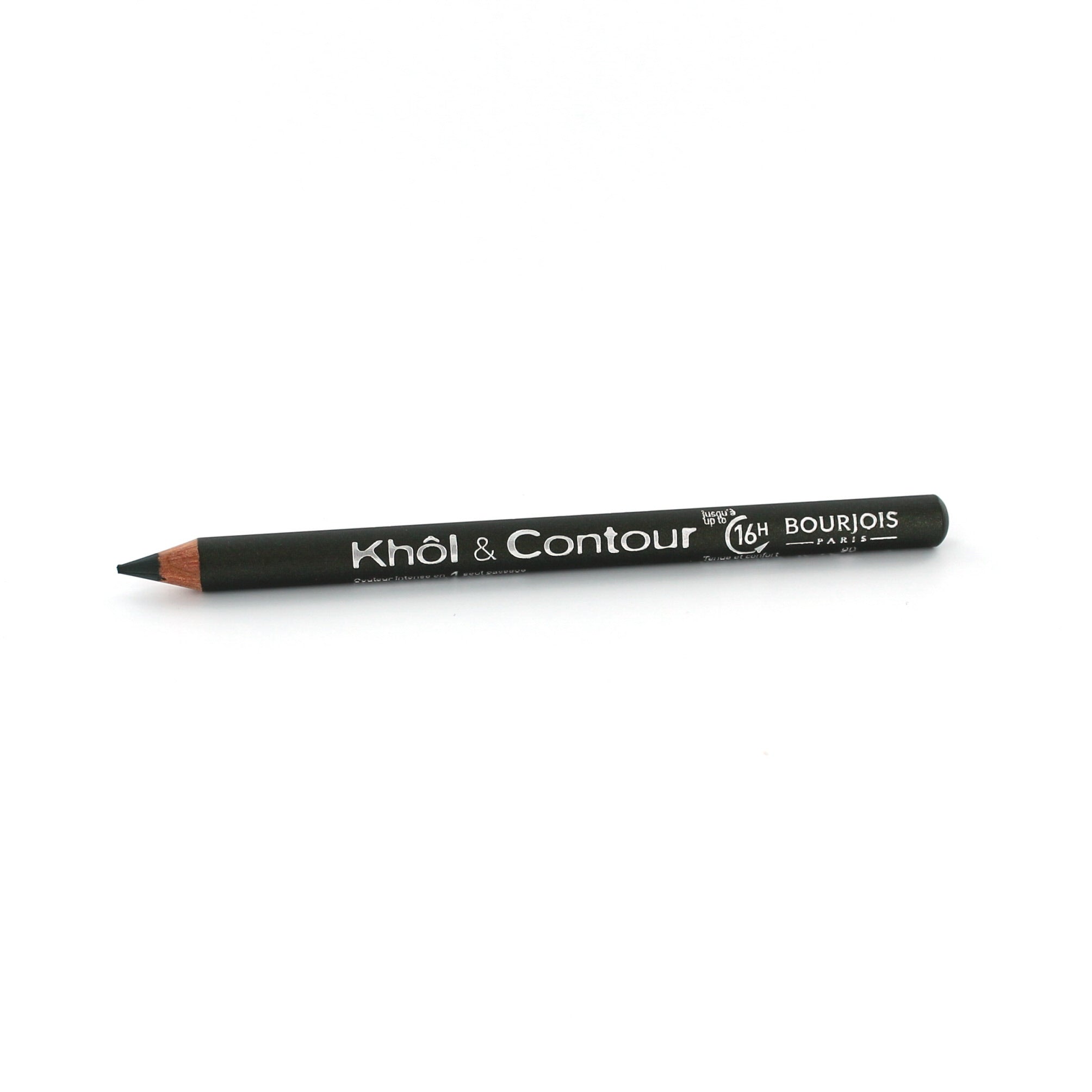 Bourjois Khol & Contour Oogpotlood - 80 Vert Expressif