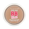 Maybelline Dream BB Go Matte 10-in-1 Cream Powder - Light