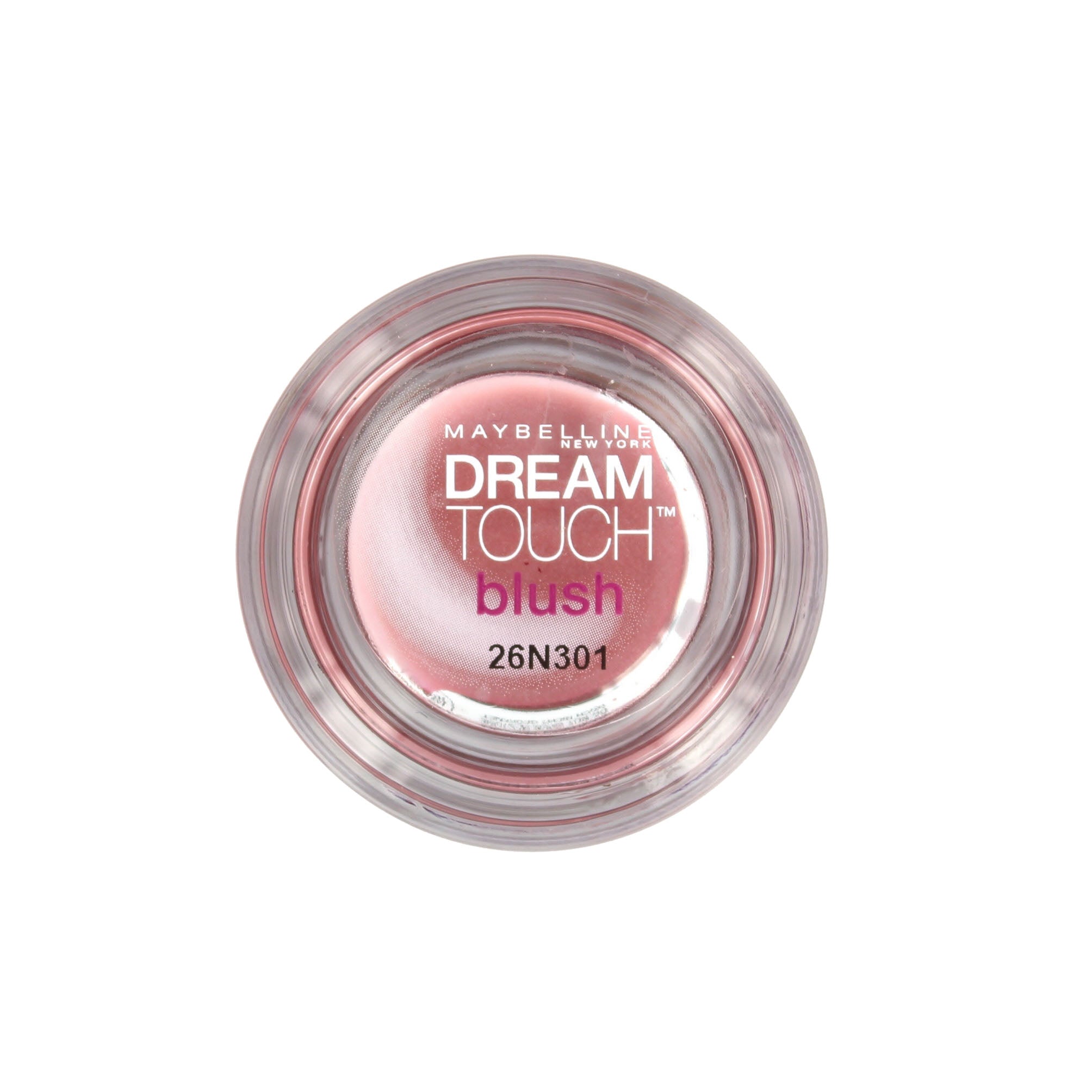 Maybelline Dream Touch Blush - 07 Plum