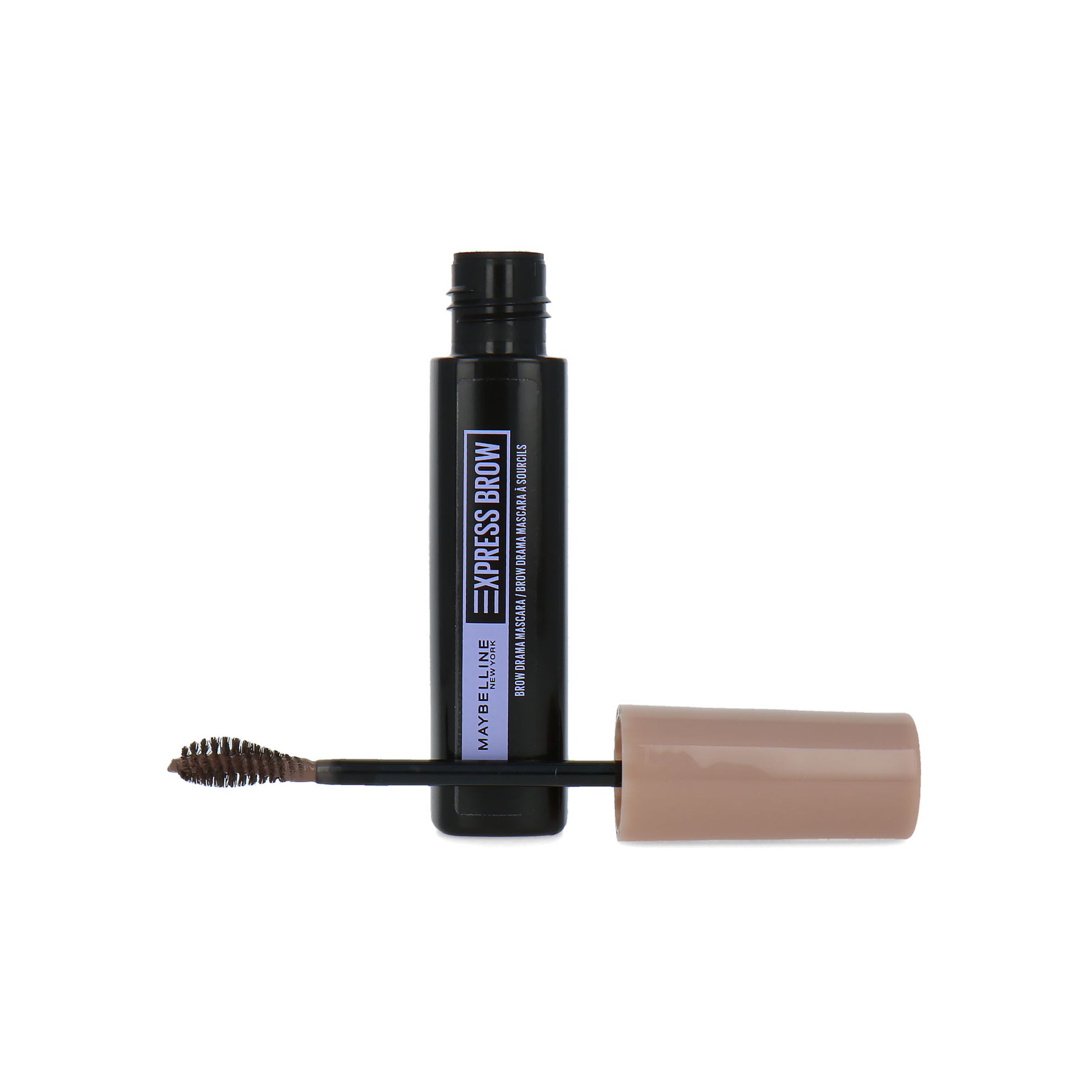 Maybelline Maybelline Express Brow Drama Wenkbrauw Mascara - Dark Blond