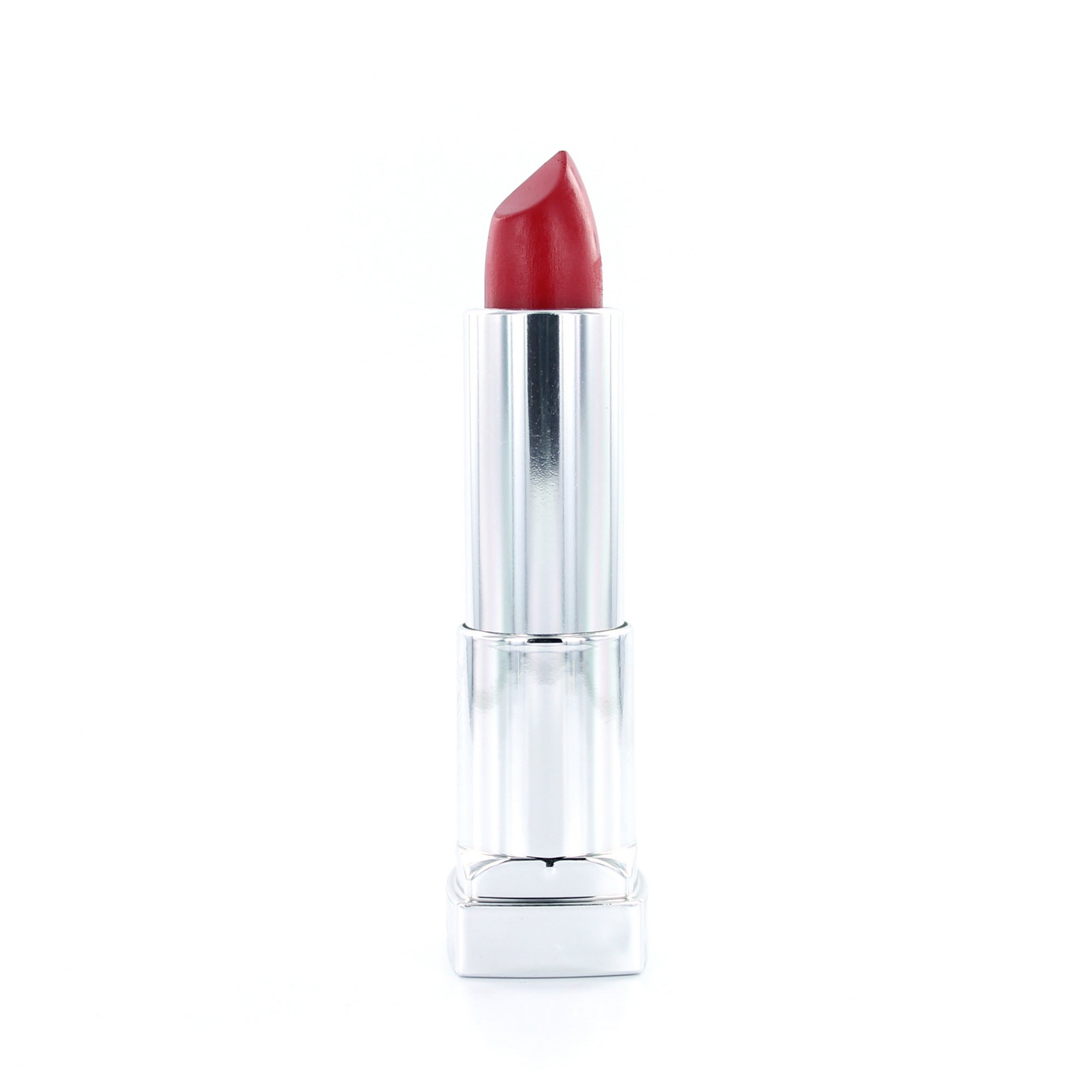 Maybelline Color Sensational Lipstick - 527 Lady Red