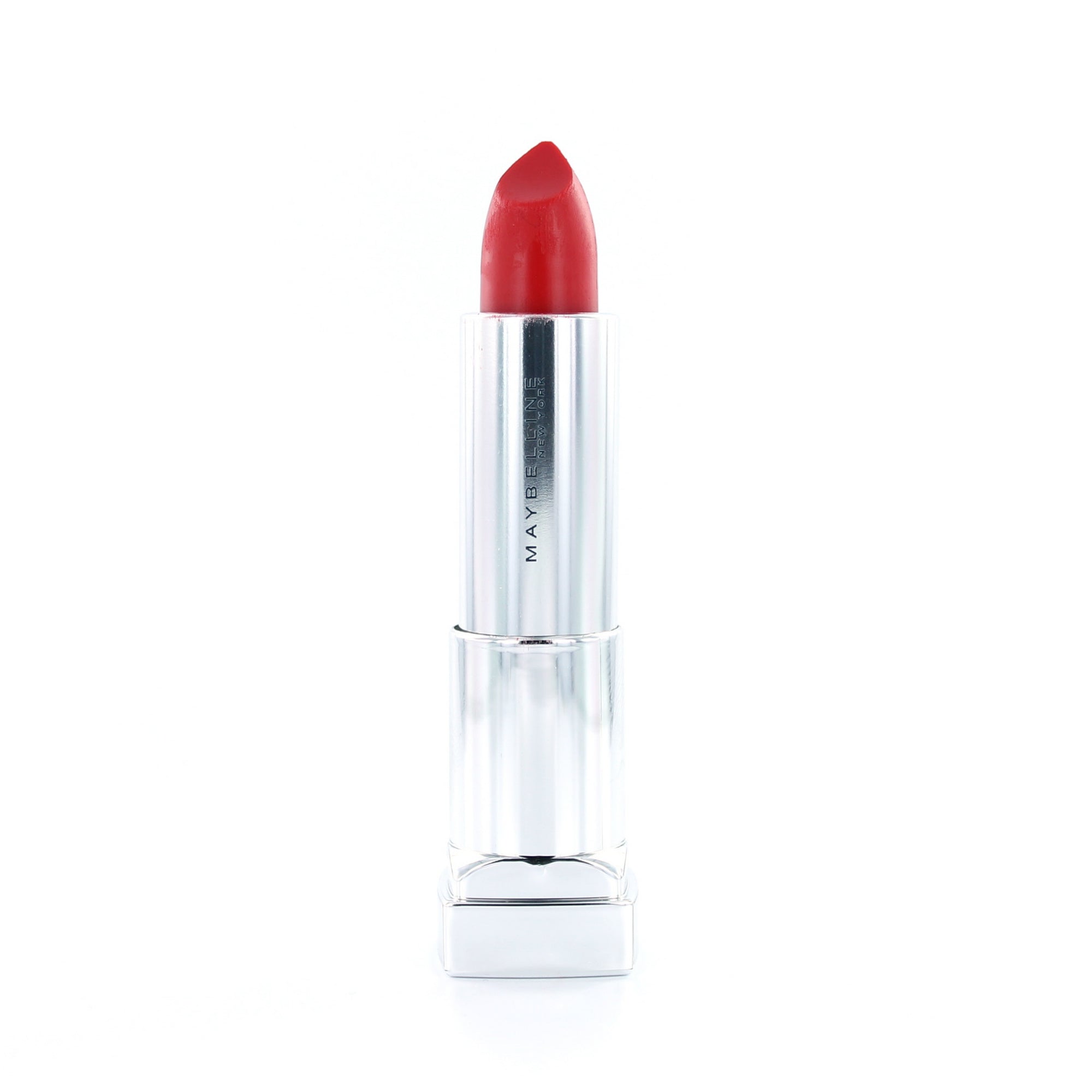 Maybelline Color Sensational Matte Lipstick - Mat 4