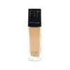 Maybelline Fit Me Liquid Foundation - 125 Nude Beige