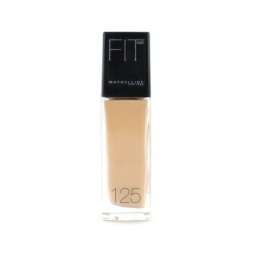 125 Nude Beige
