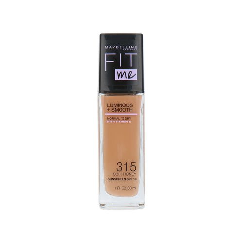 315 Soft Honey